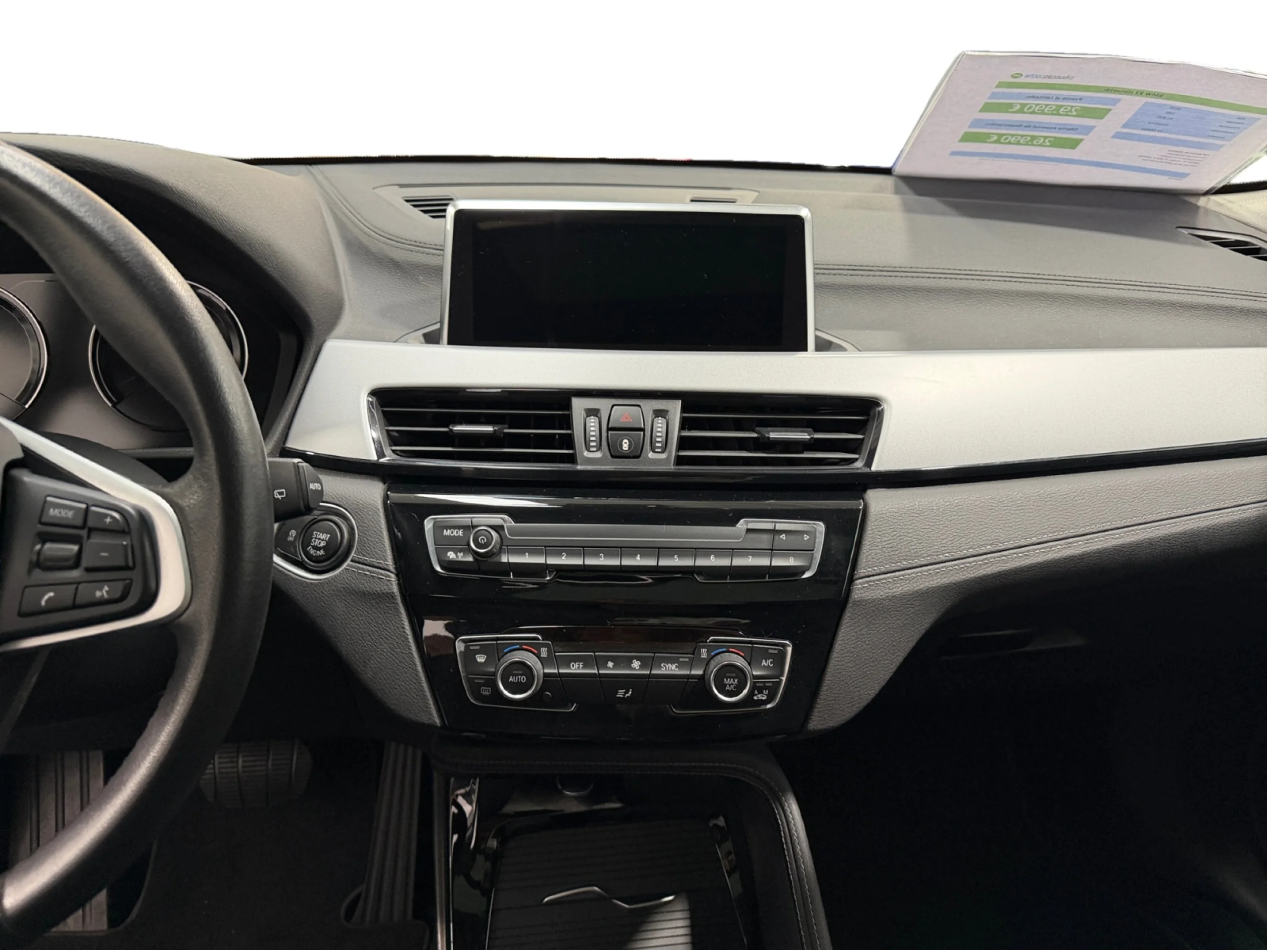 BMW X2 SDRIVE18I - Foto 9