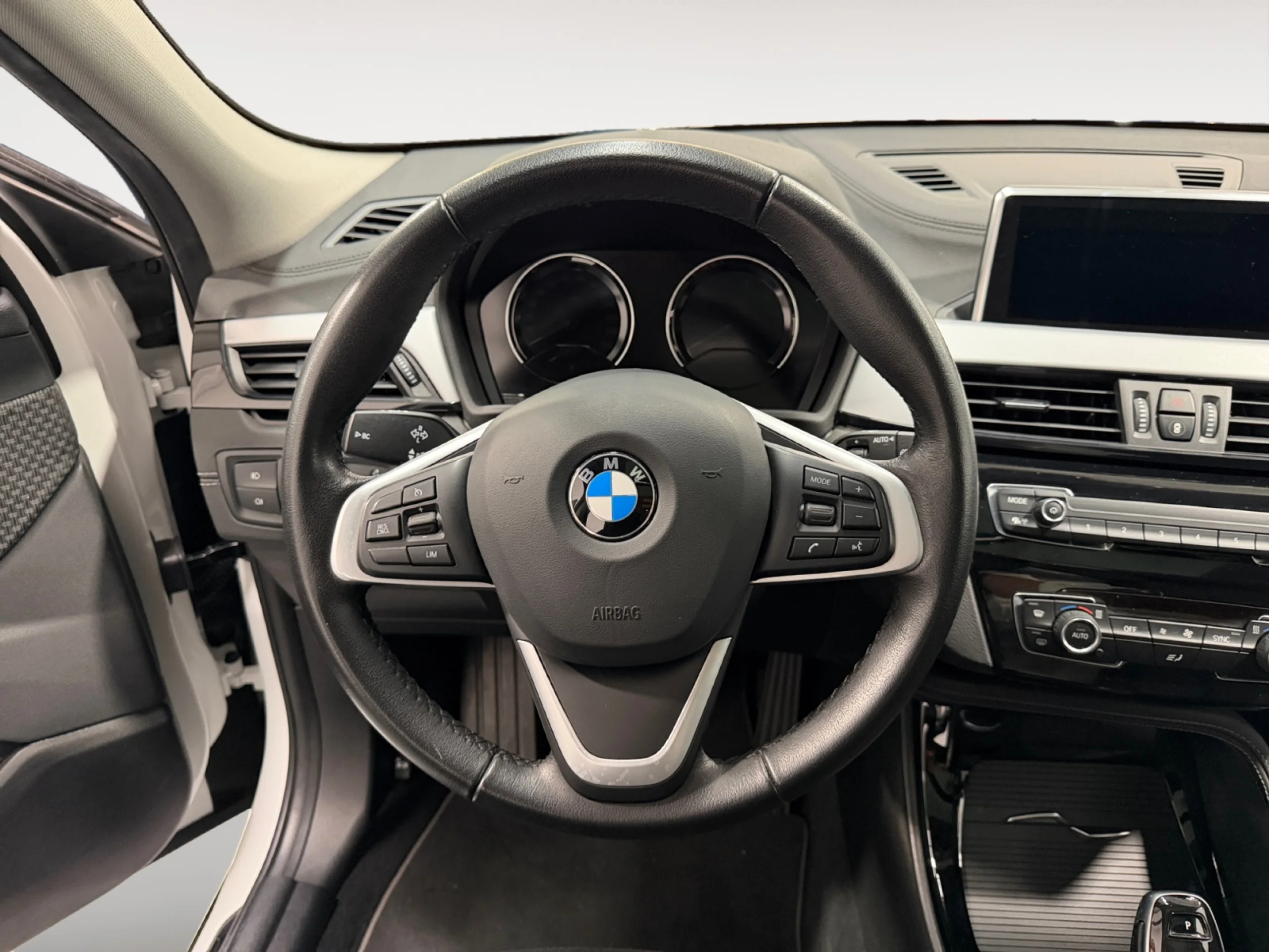 BMW X2 SDRIVE18I - Foto 11