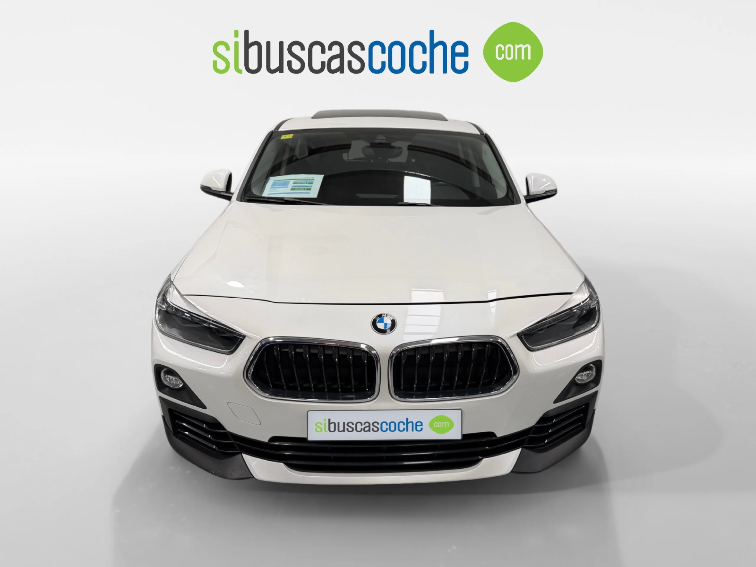 BMW X2 SDRIVE18I - Foto 12