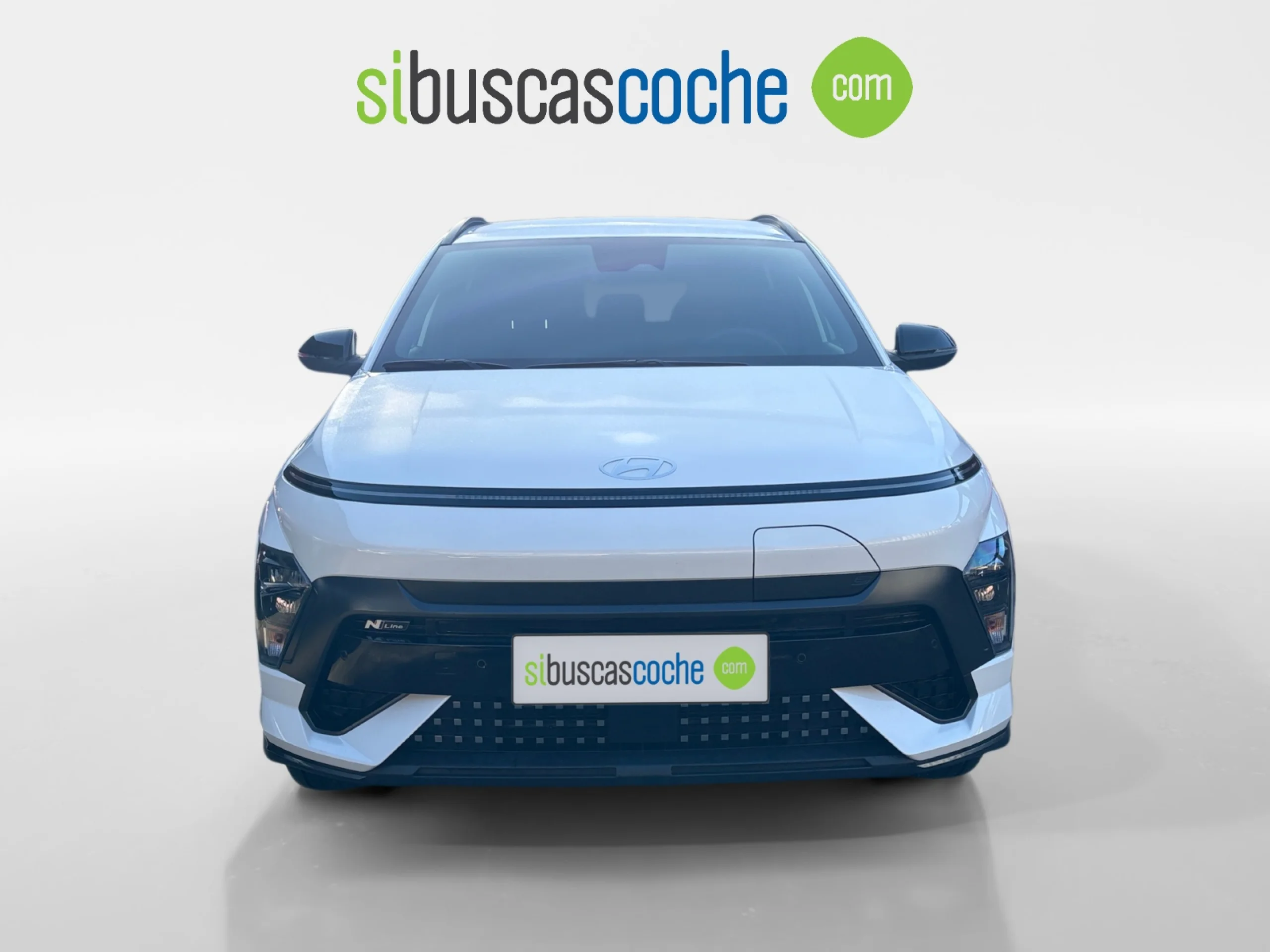 HYUNDAI KONA EV 150KW 65KWH N LINE - Foto 8