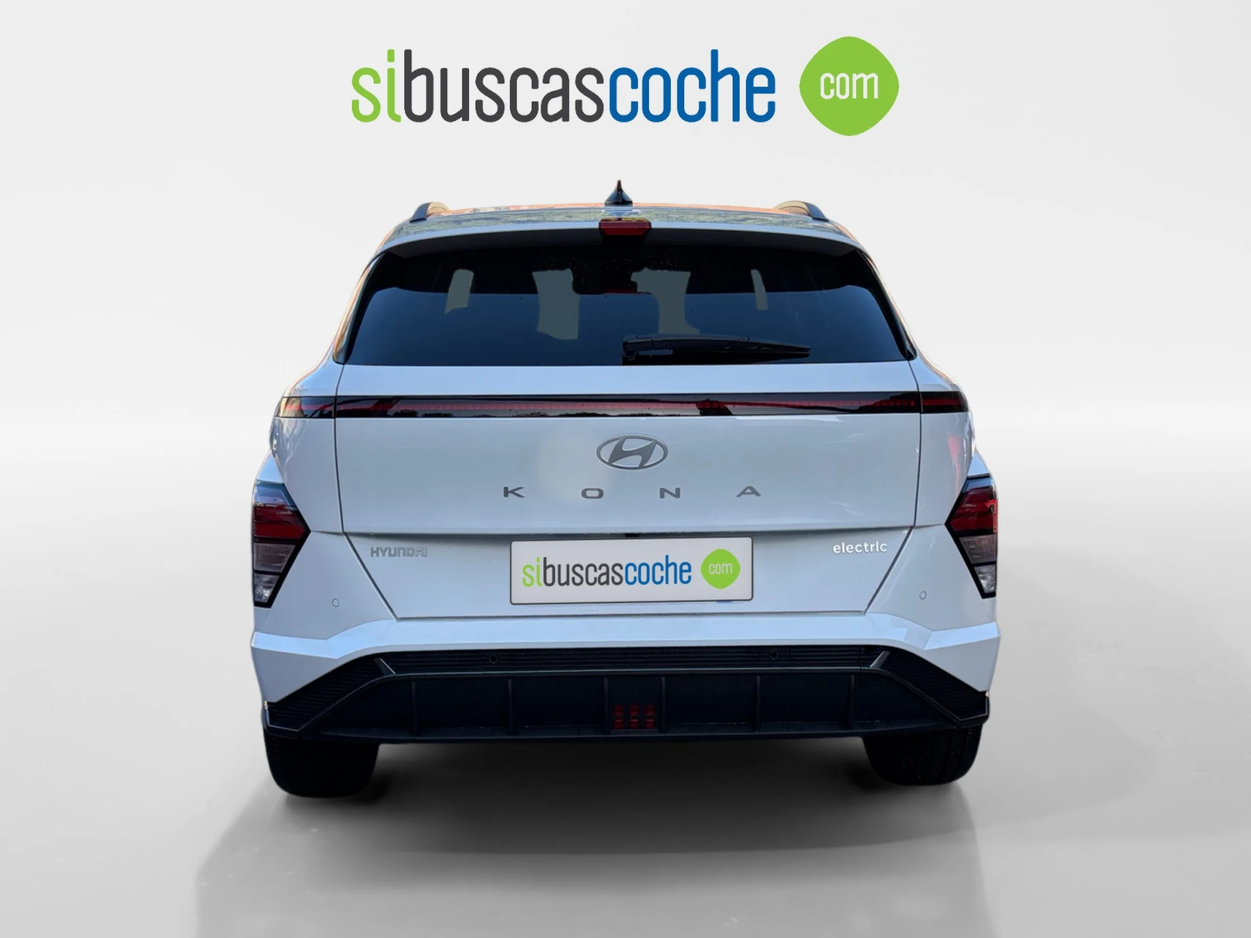 HYUNDAI KONA EV 150KW 65KWH N LINE - Foto 9