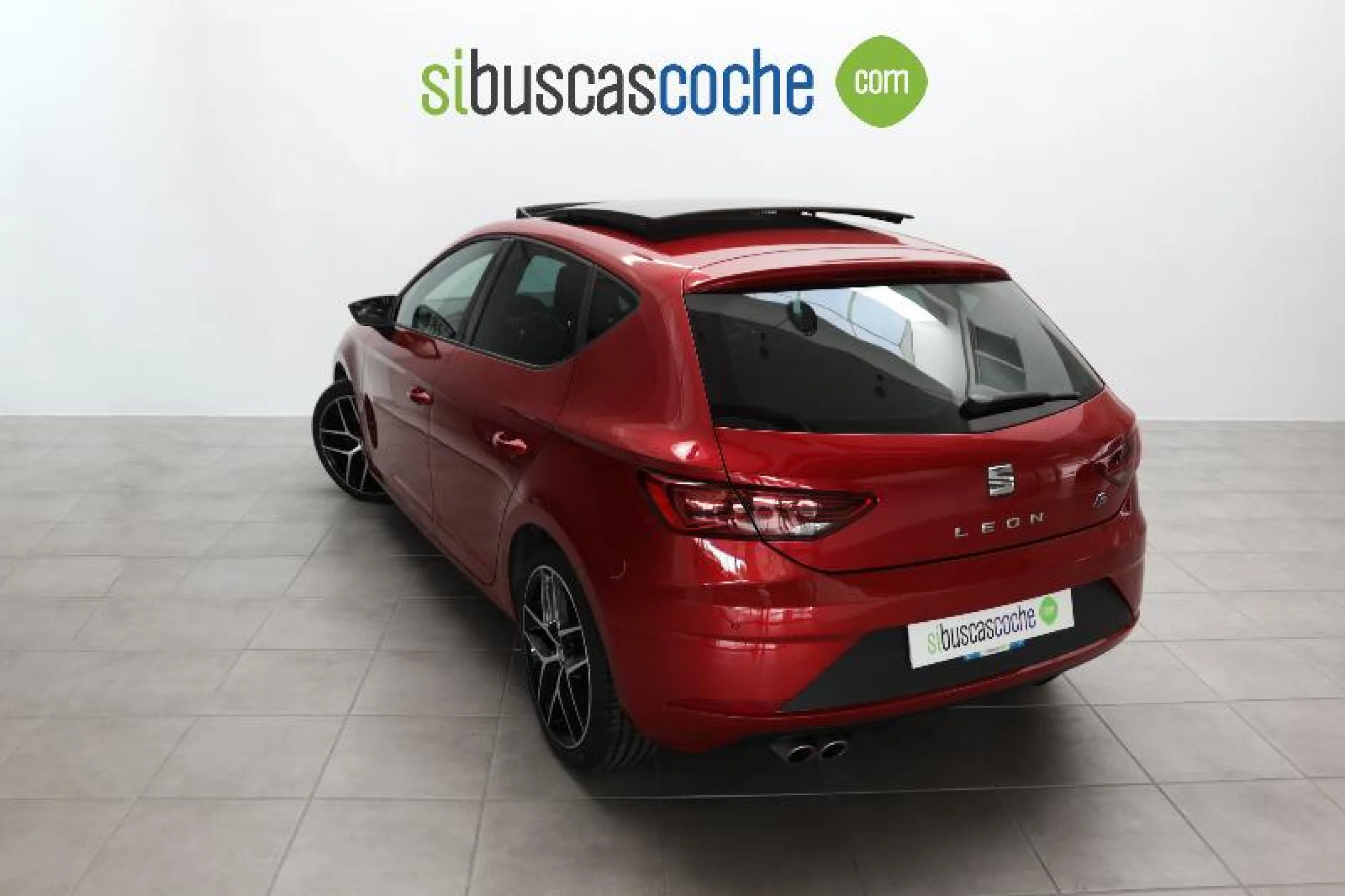 SEAT LEON 2.0 TDI 110KW (150CV) DSG 6 ST&SP FR - Foto 2