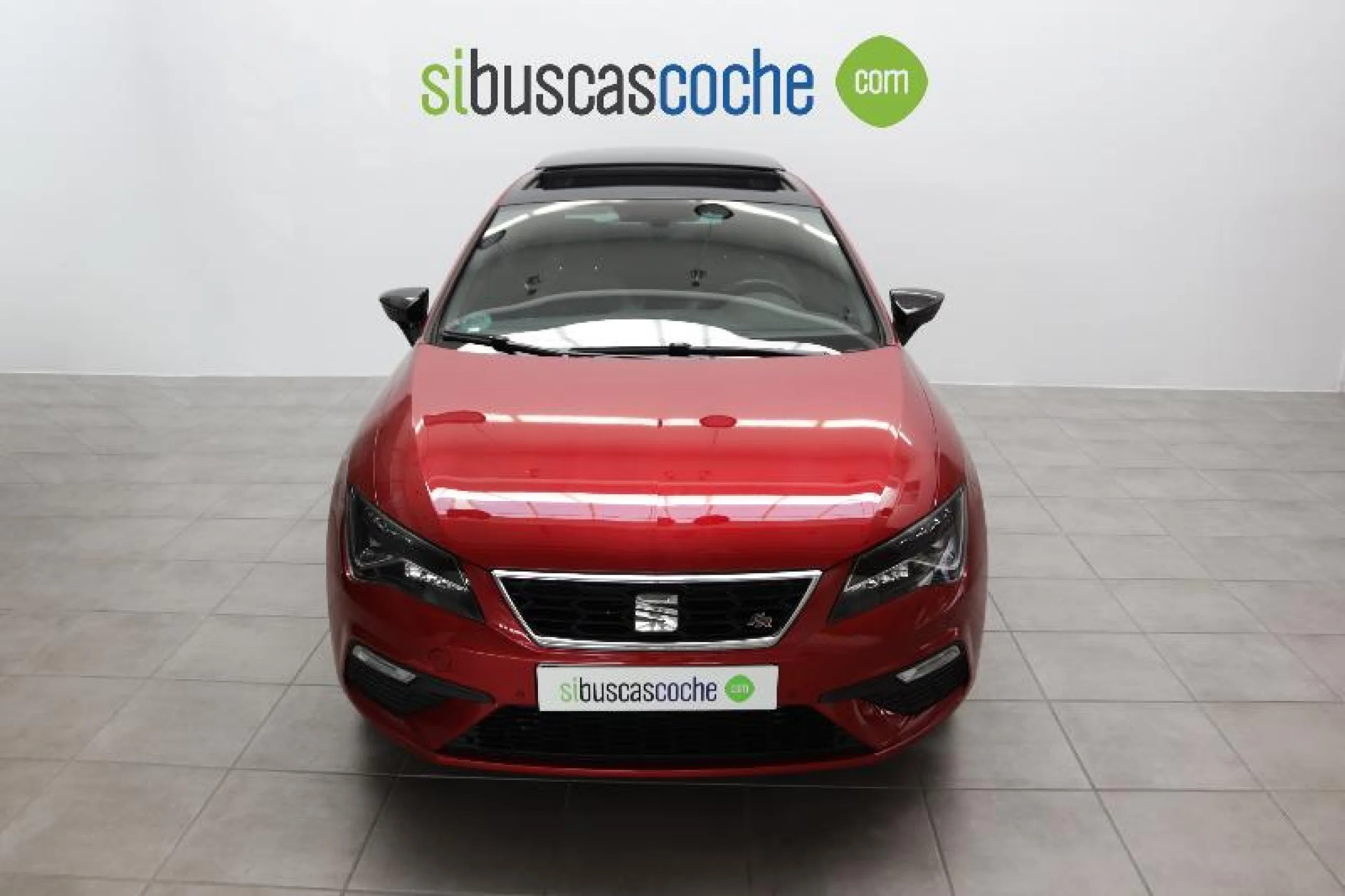 SEAT LEON 2.0 TDI 110KW (150CV) DSG 6 ST&SP FR - Foto 23