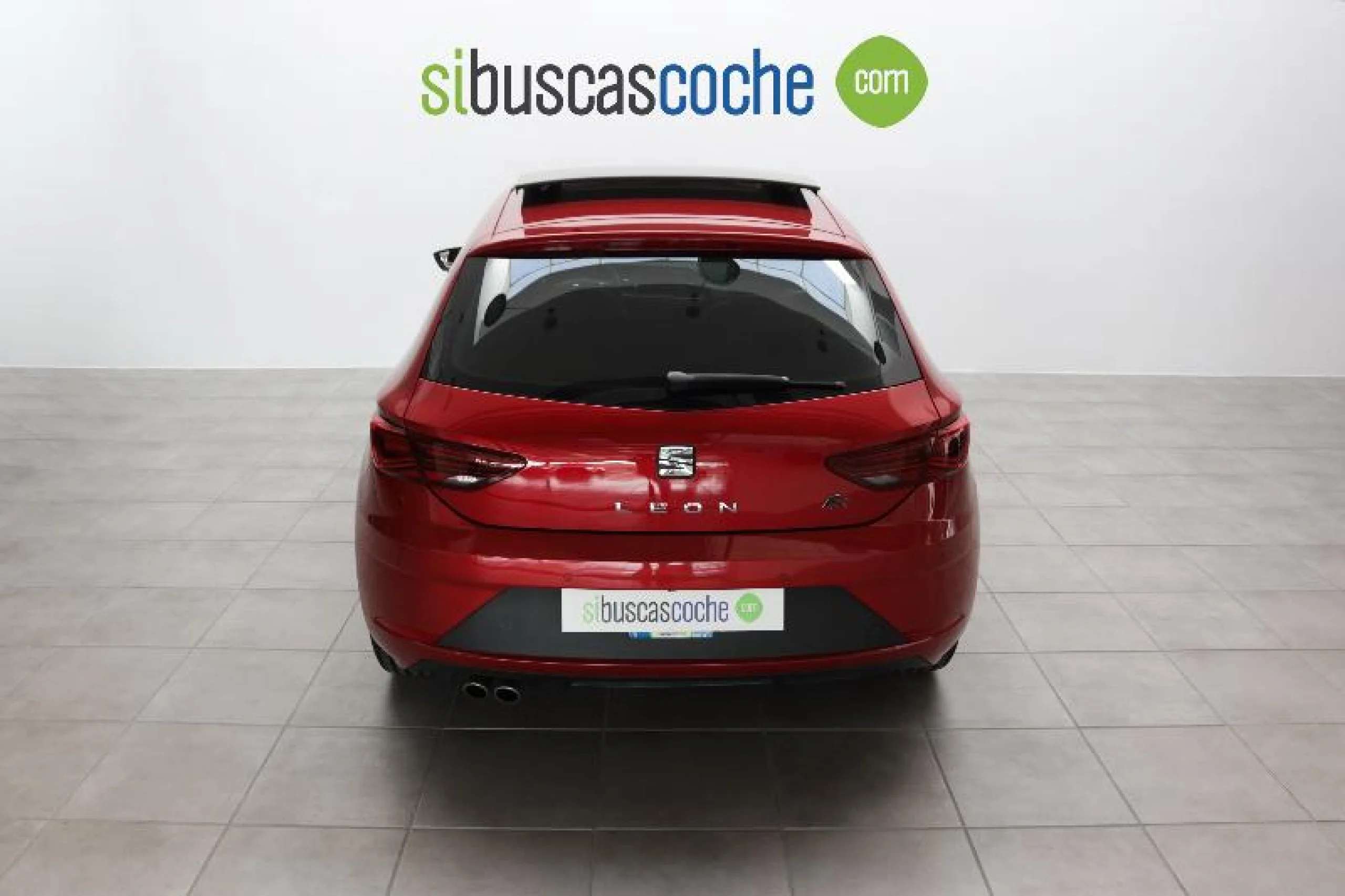 SEAT LEON 2.0 TDI 110KW (150CV) DSG 6 ST&SP FR - Foto 24