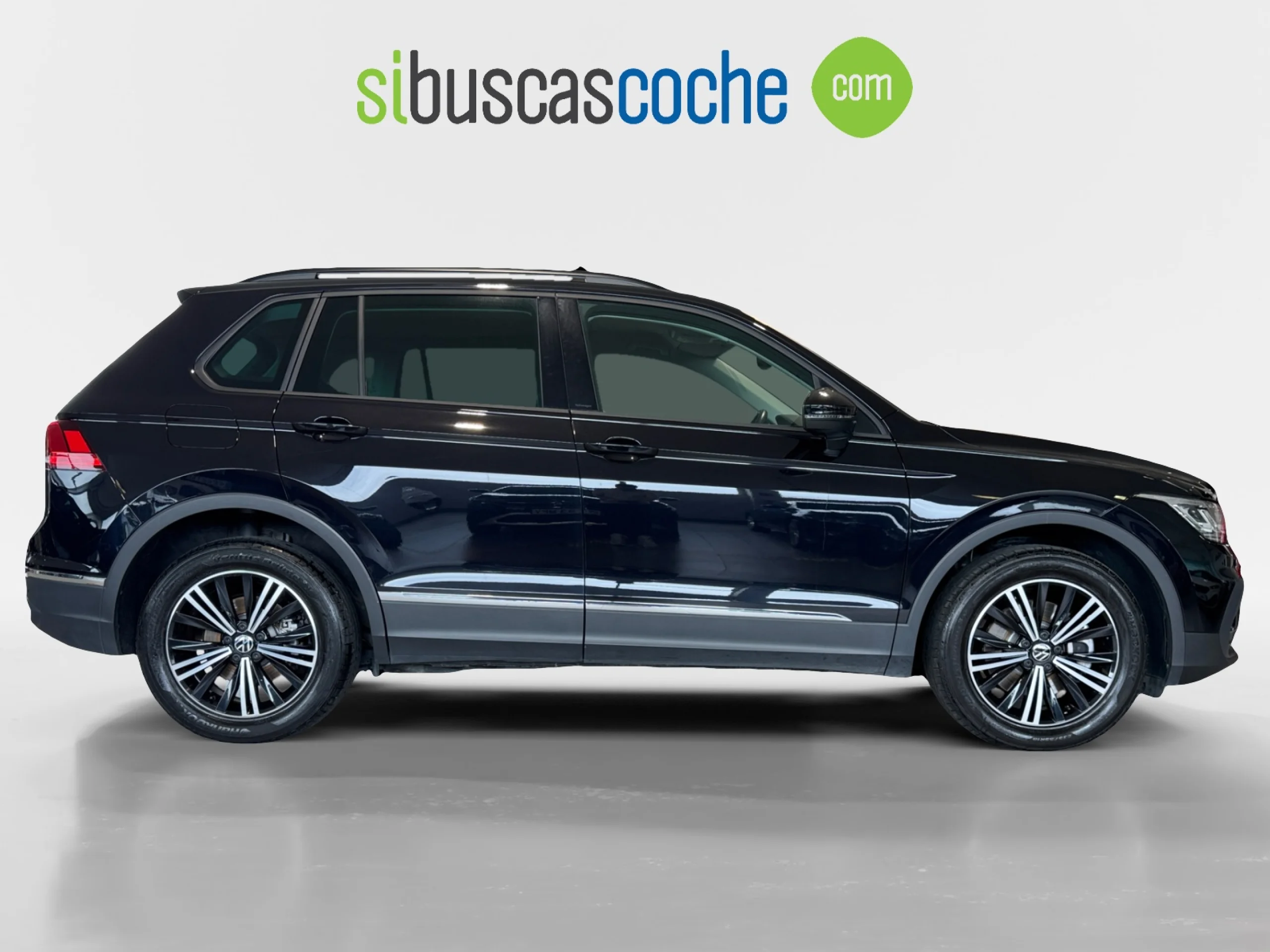 VOLKSWAGEN TIGUAN LIFE 1.4 TSI EHYBRID 180KW (245CV) DSG - Foto 3