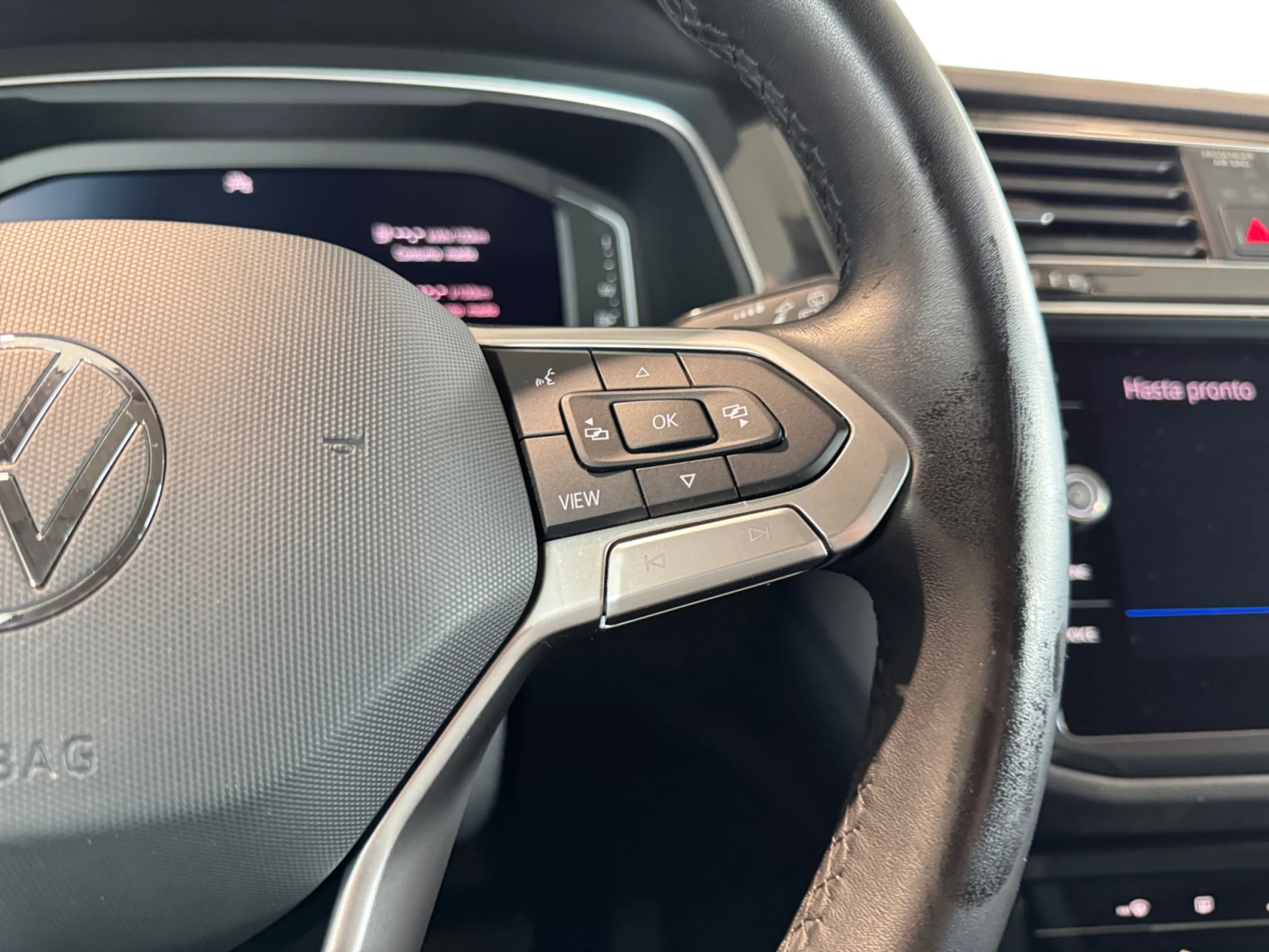 VOLKSWAGEN TIGUAN LIFE 1.4 TSI EHYBRID 180KW (245CV) DSG - Foto 10