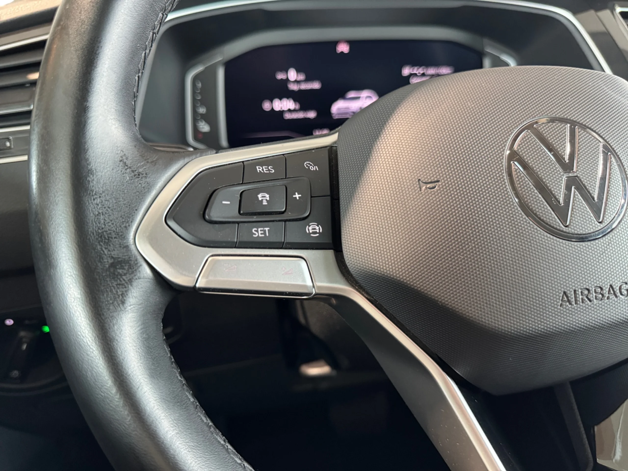 VOLKSWAGEN TIGUAN LIFE 1.4 TSI EHYBRID 180KW (245CV) DSG - Foto 11