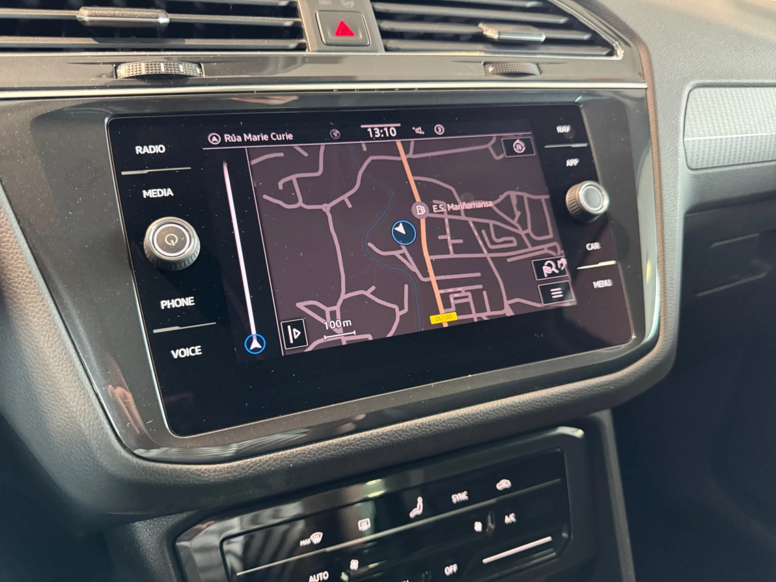 VOLKSWAGEN TIGUAN LIFE 1.4 TSI EHYBRID 180KW (245CV) DSG - Foto 12