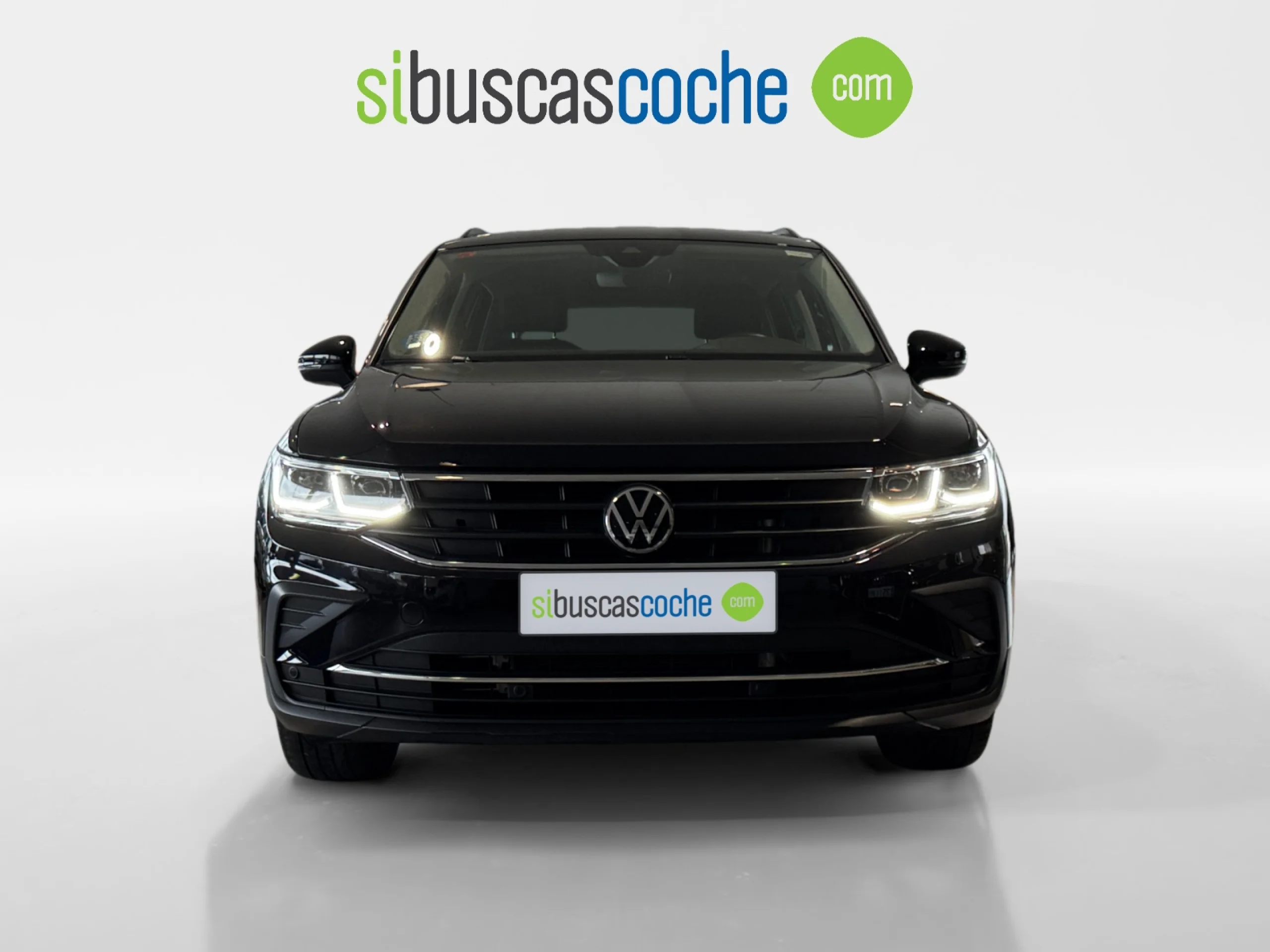 VOLKSWAGEN TIGUAN LIFE 1.4 TSI EHYBRID 180KW (245CV) DSG - Foto 15