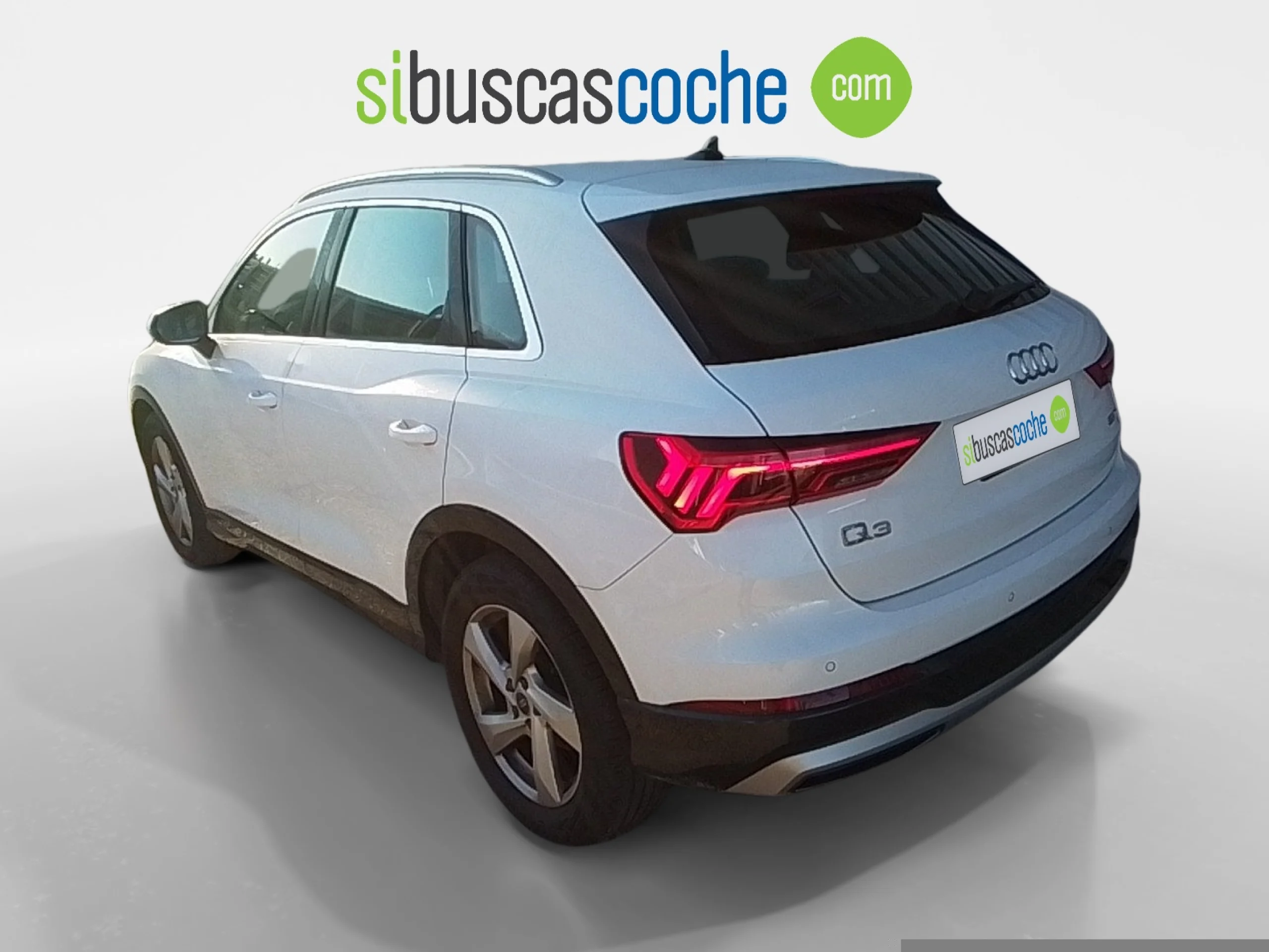 AUDI Q3 ADVANCED 35 TDI 110KW (150CV) S TRONIC - Foto 2