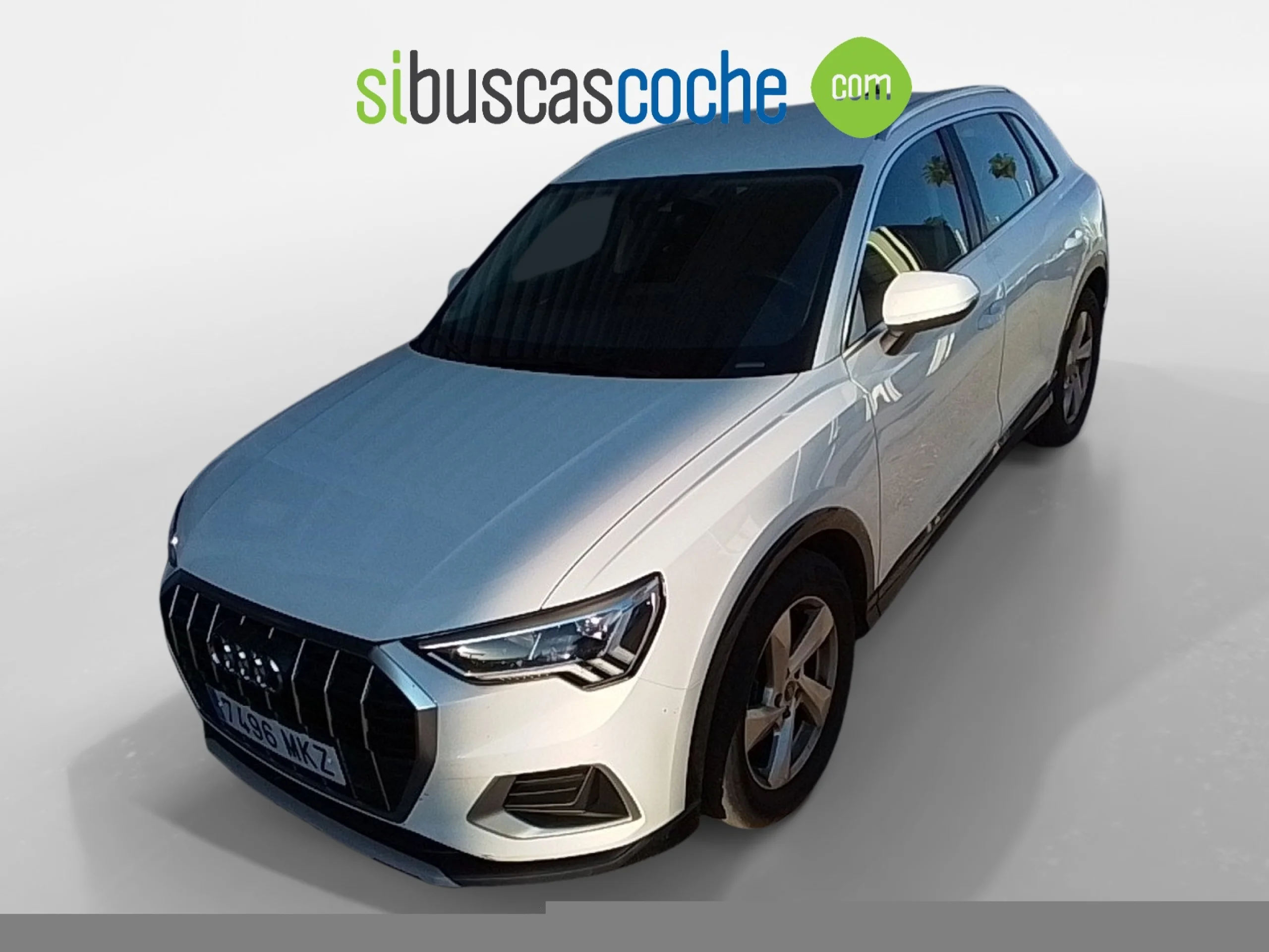 AUDI Q3 ADVANCED 35 TDI 110KW (150CV) S TRONIC - Foto 3