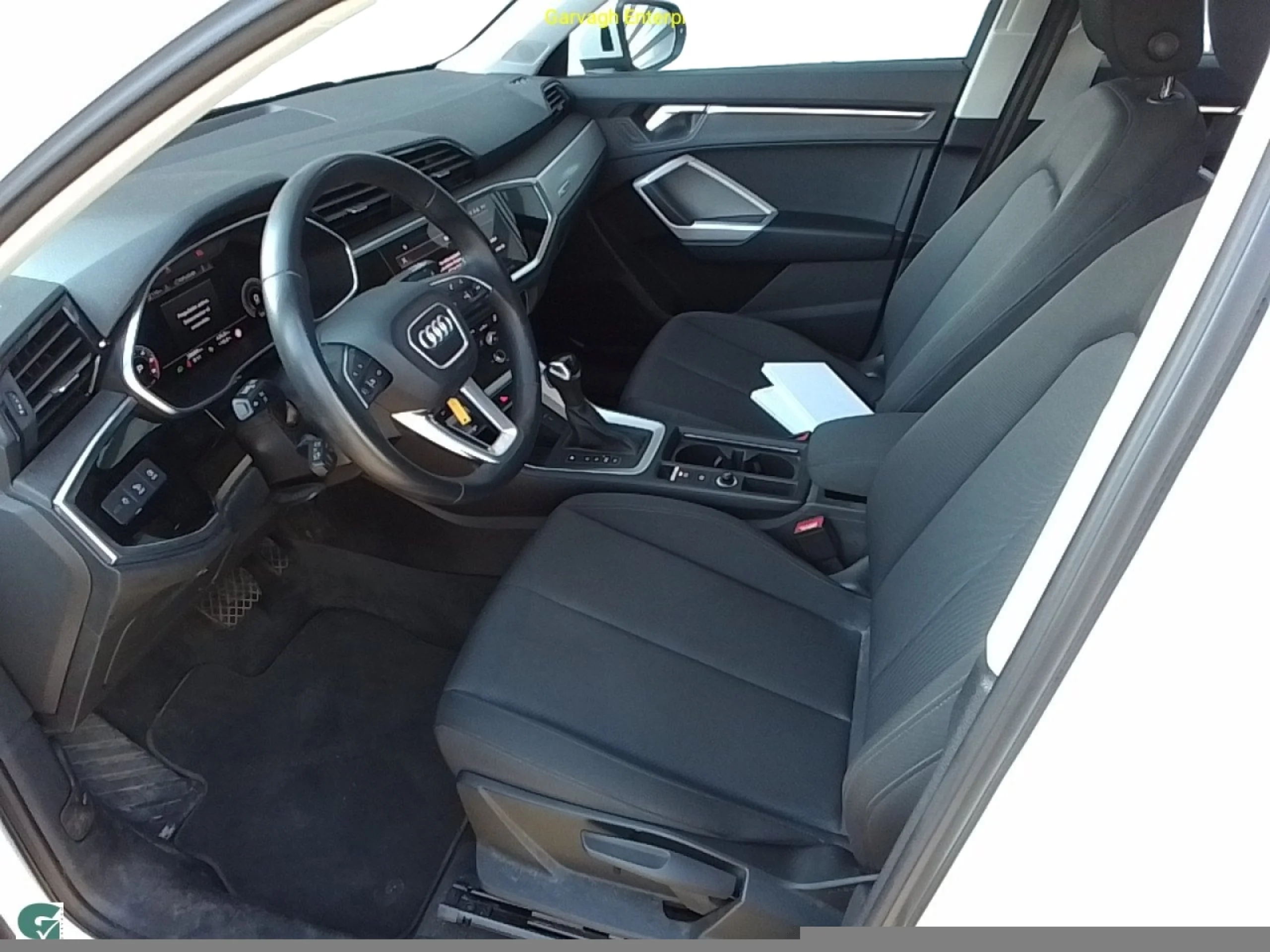 AUDI Q3 ADVANCED 35 TDI 110KW (150CV) S TRONIC - Foto 4