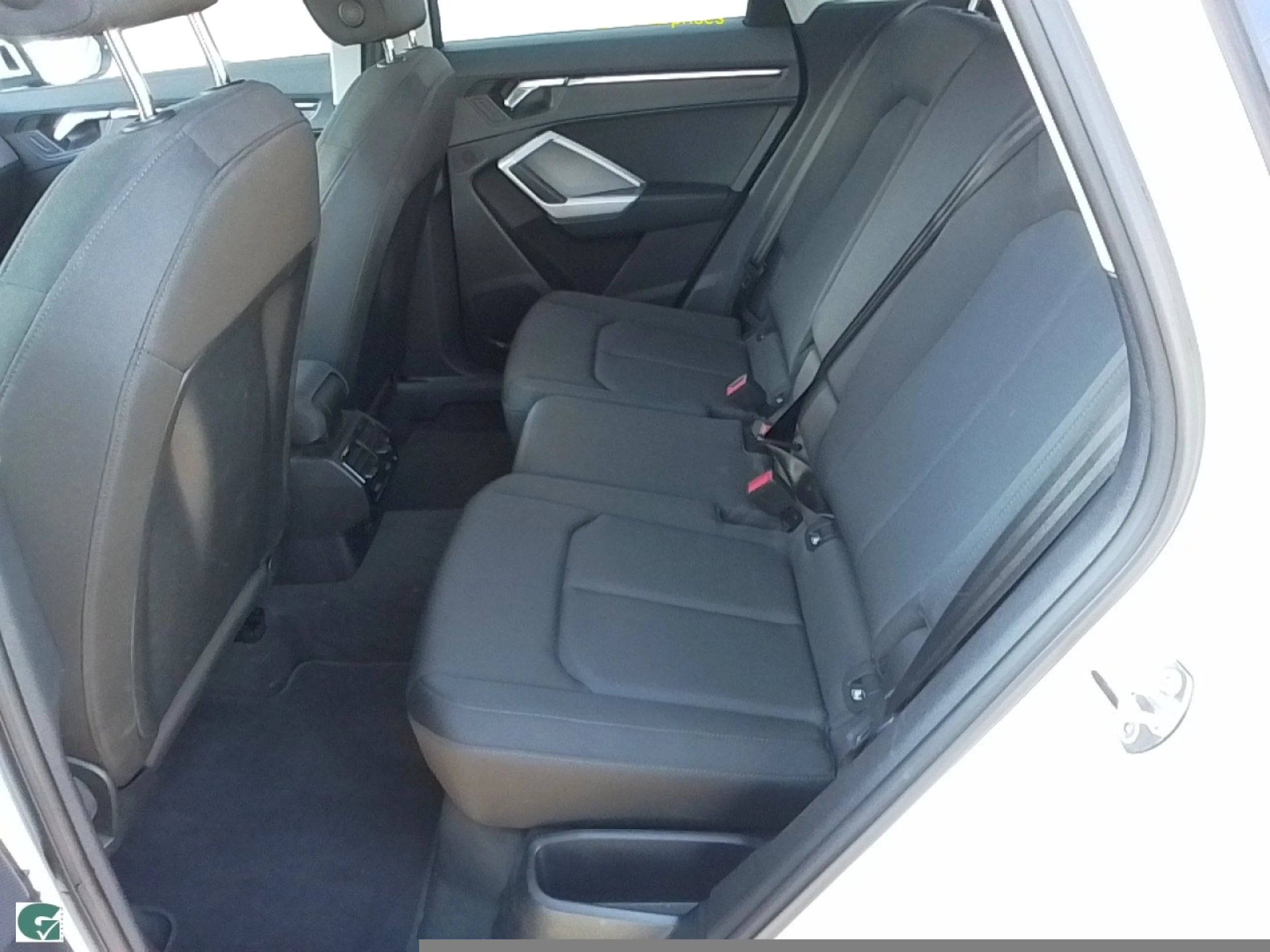 AUDI Q3 ADVANCED 35 TDI 110KW (150CV) S TRONIC - Foto 5