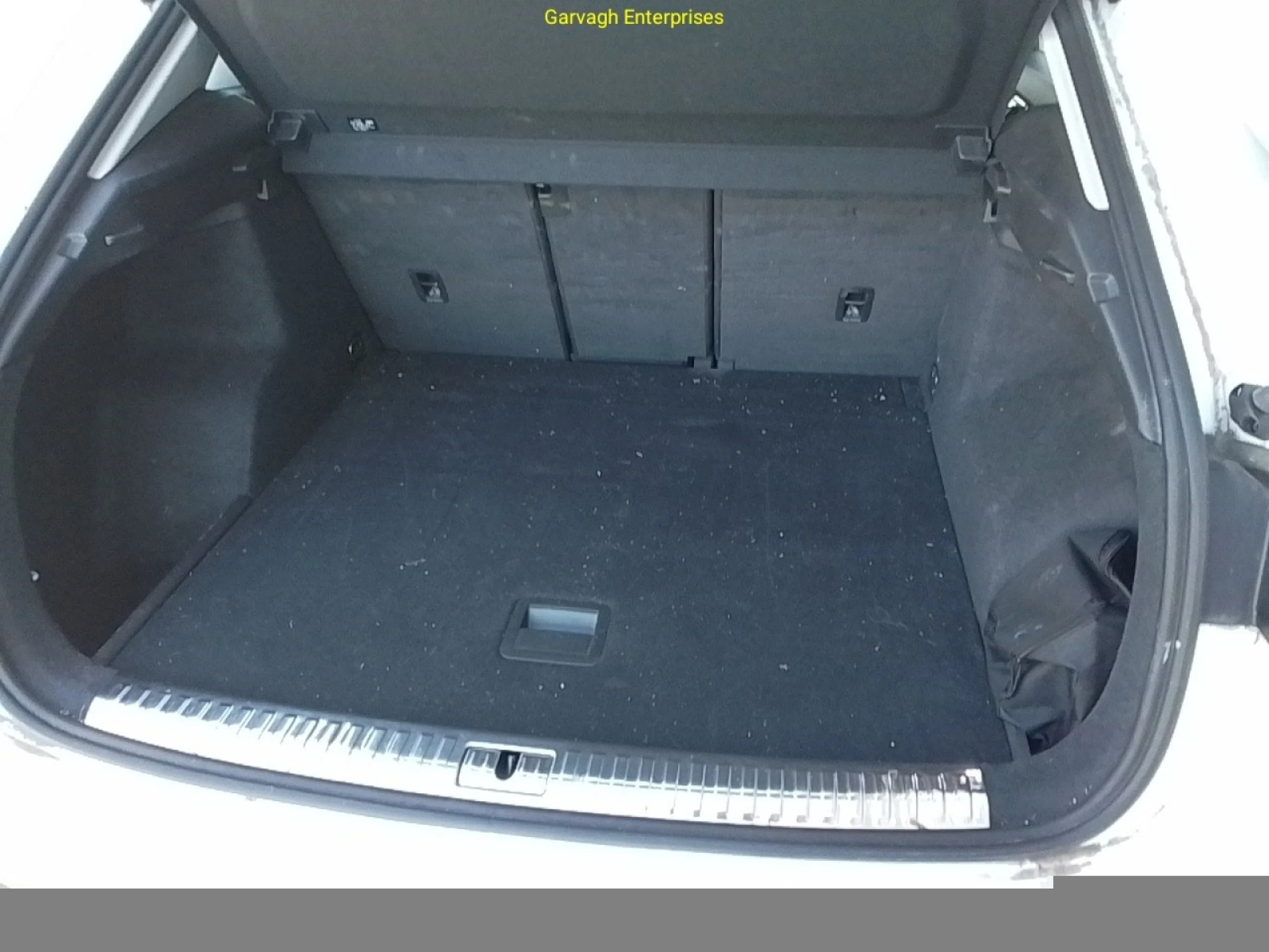 AUDI Q3 ADVANCED 35 TDI 110KW (150CV) S TRONIC - Foto 6