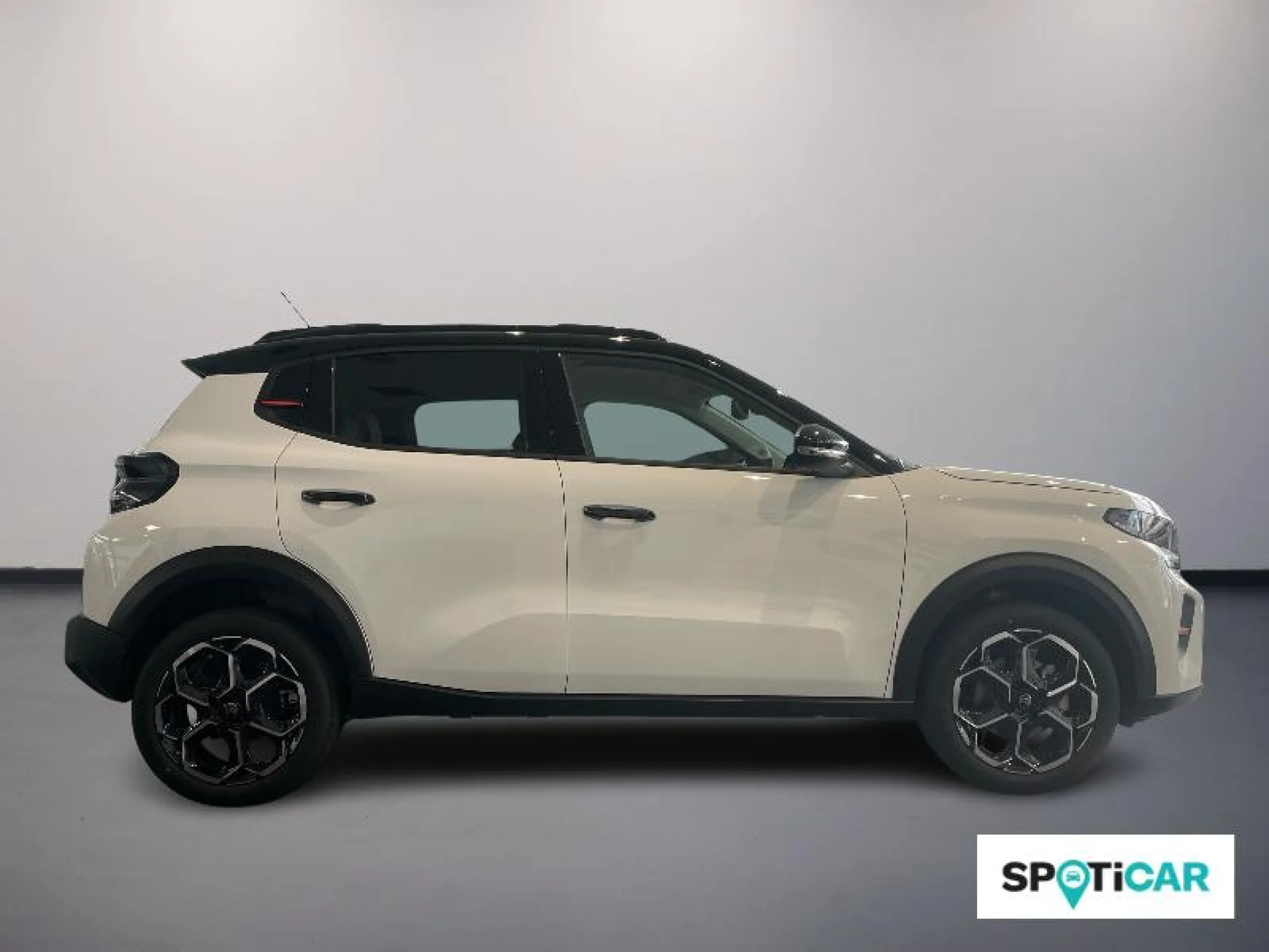 CITROEN C3 NUEVO CITROËN C3 TURBO 100 S&S 6V MAX - Foto 4