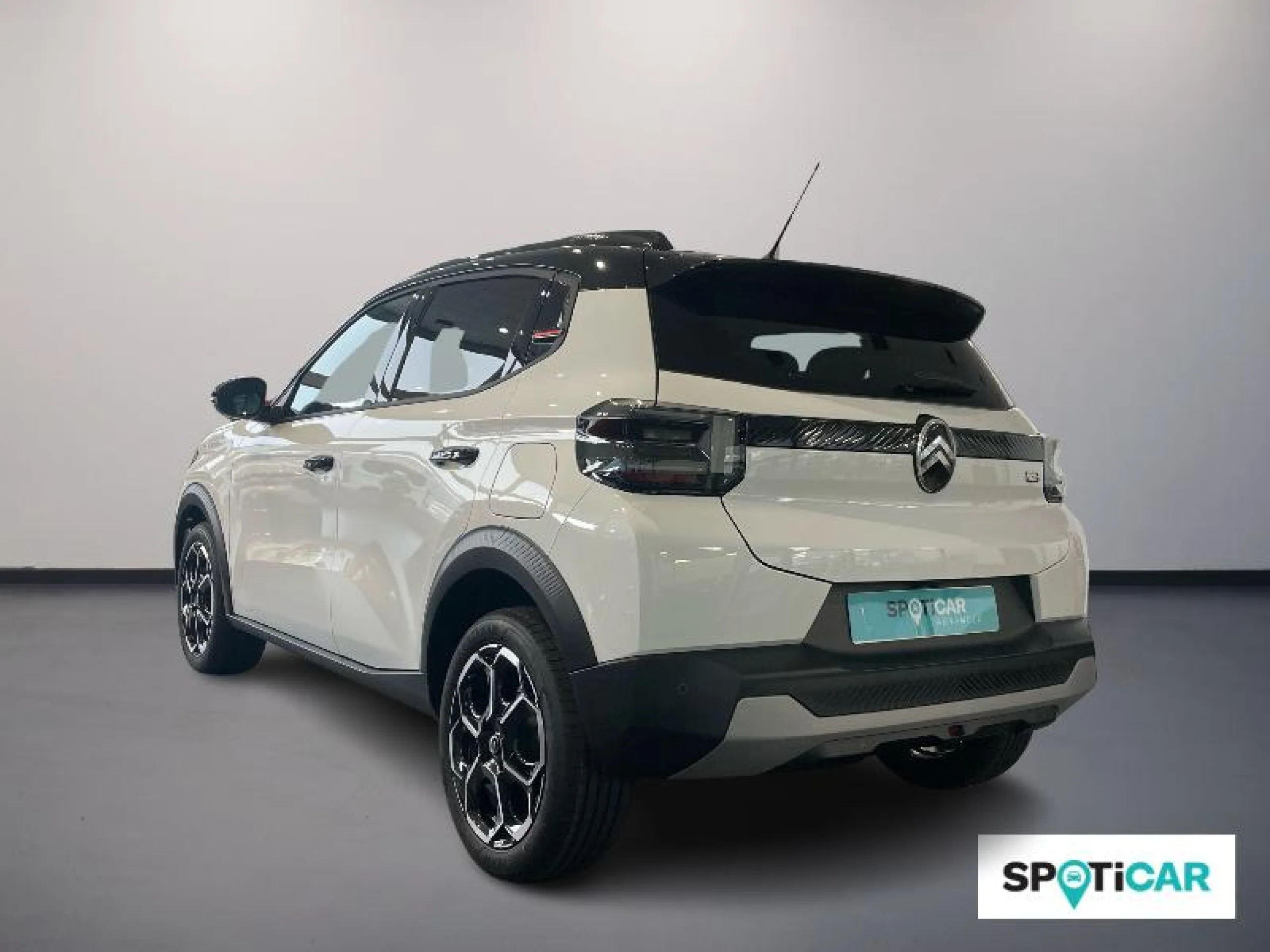 CITROEN C3 NUEVO CITROËN C3 TURBO 100 S&S 6V MAX - Foto 5