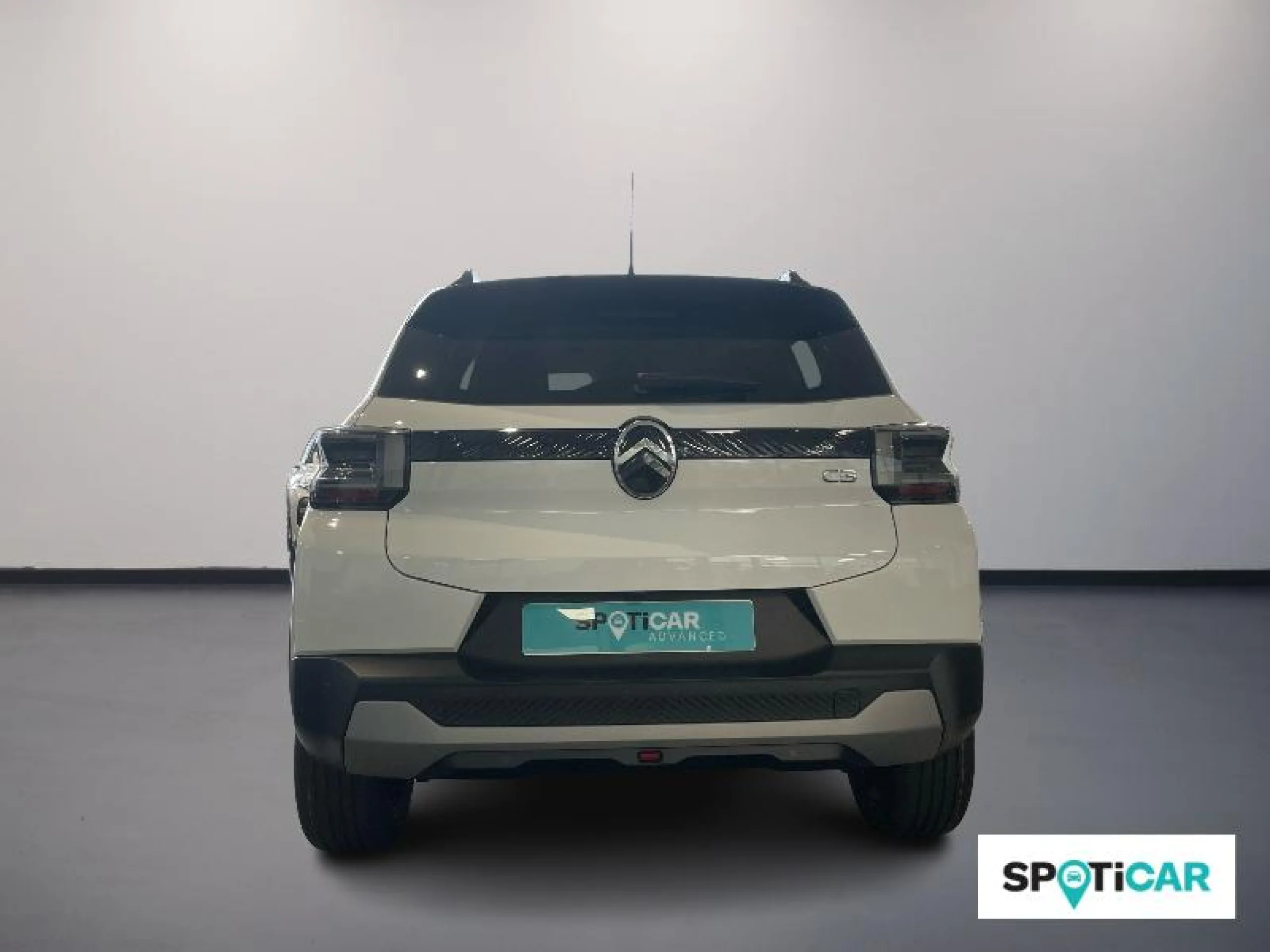 CITROEN C3 NUEVO CITROËN C3 TURBO 100 S&S 6V MAX - Foto 6