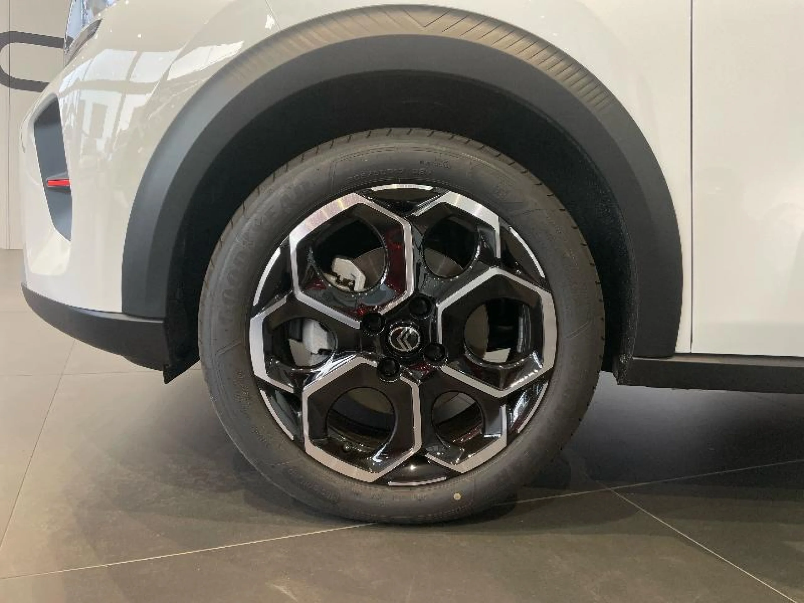 CITROEN C3 NUEVO CITROËN C3 TURBO 100 S&S 6V MAX - Foto 7