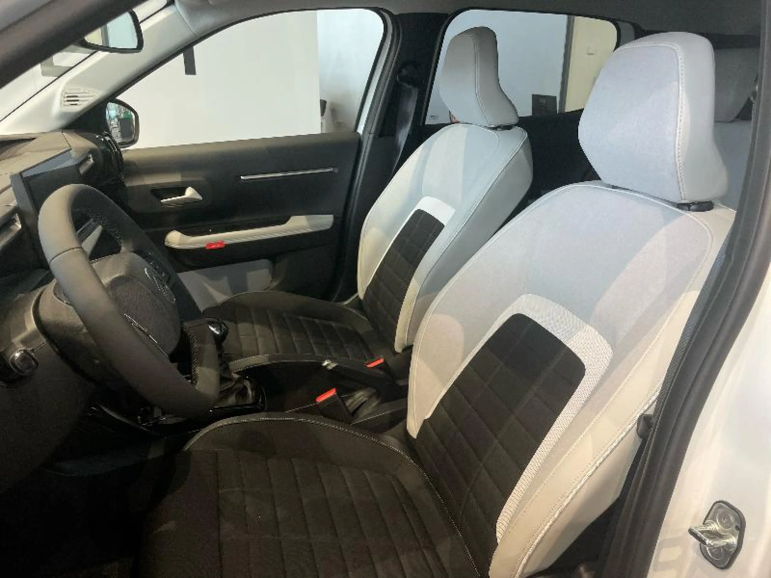 CITROEN C3 NUEVO CITROËN C3 TURBO 100 S&S 6V MAX - Foto 9