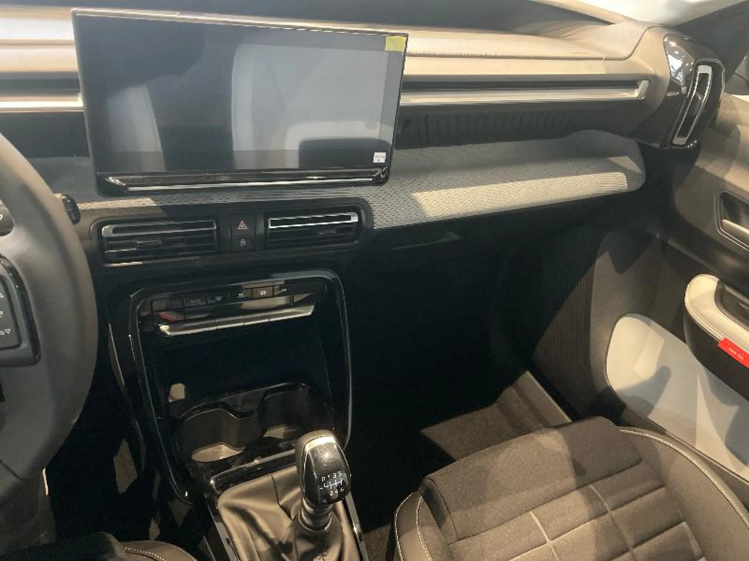 CITROEN C3 NUEVO CITROËN C3 TURBO 100 S&S 6V MAX - Foto 12