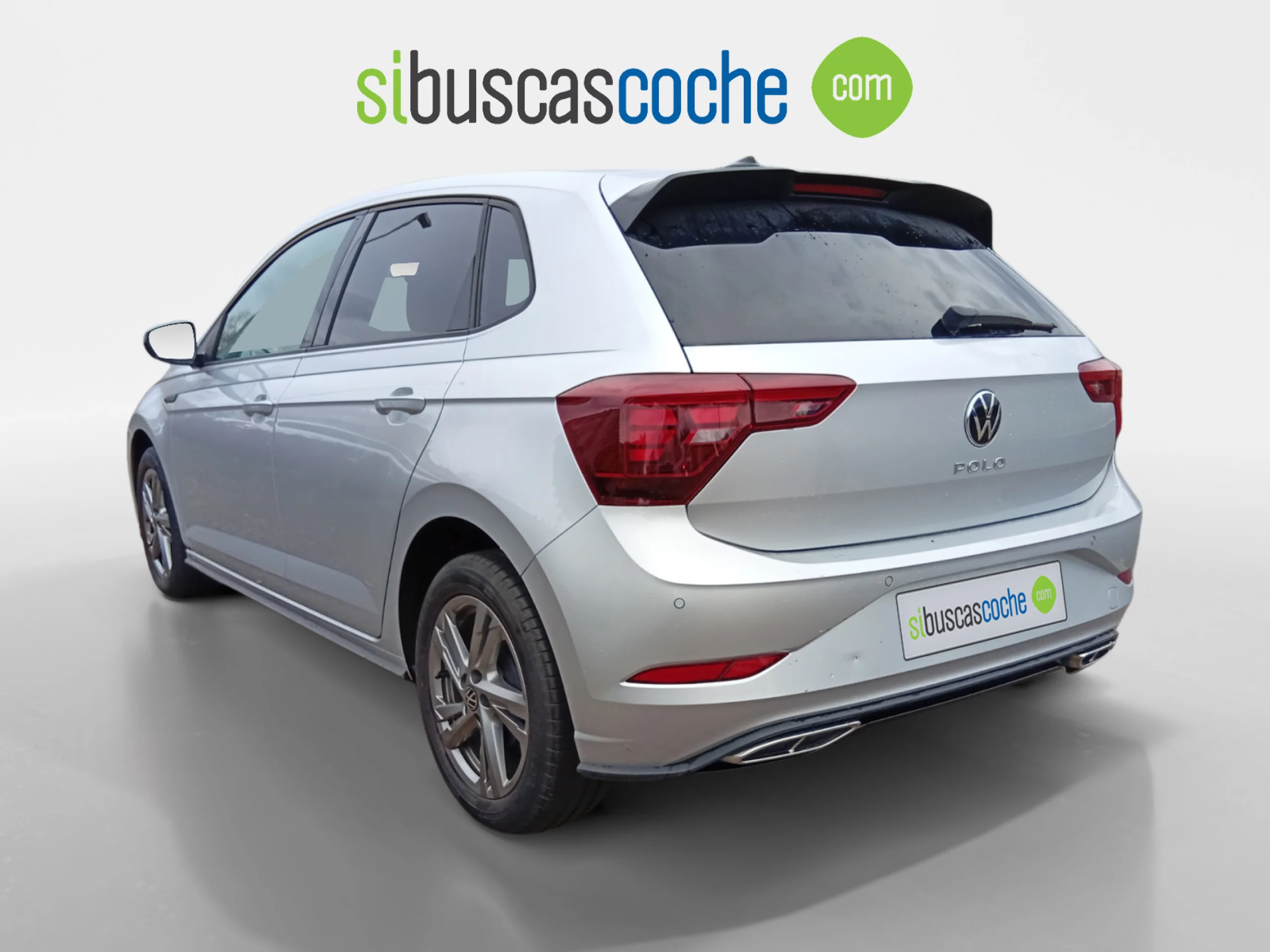 VOLKSWAGEN POLO POLO 1.0 TSI 70KW (95CV) - Foto 2