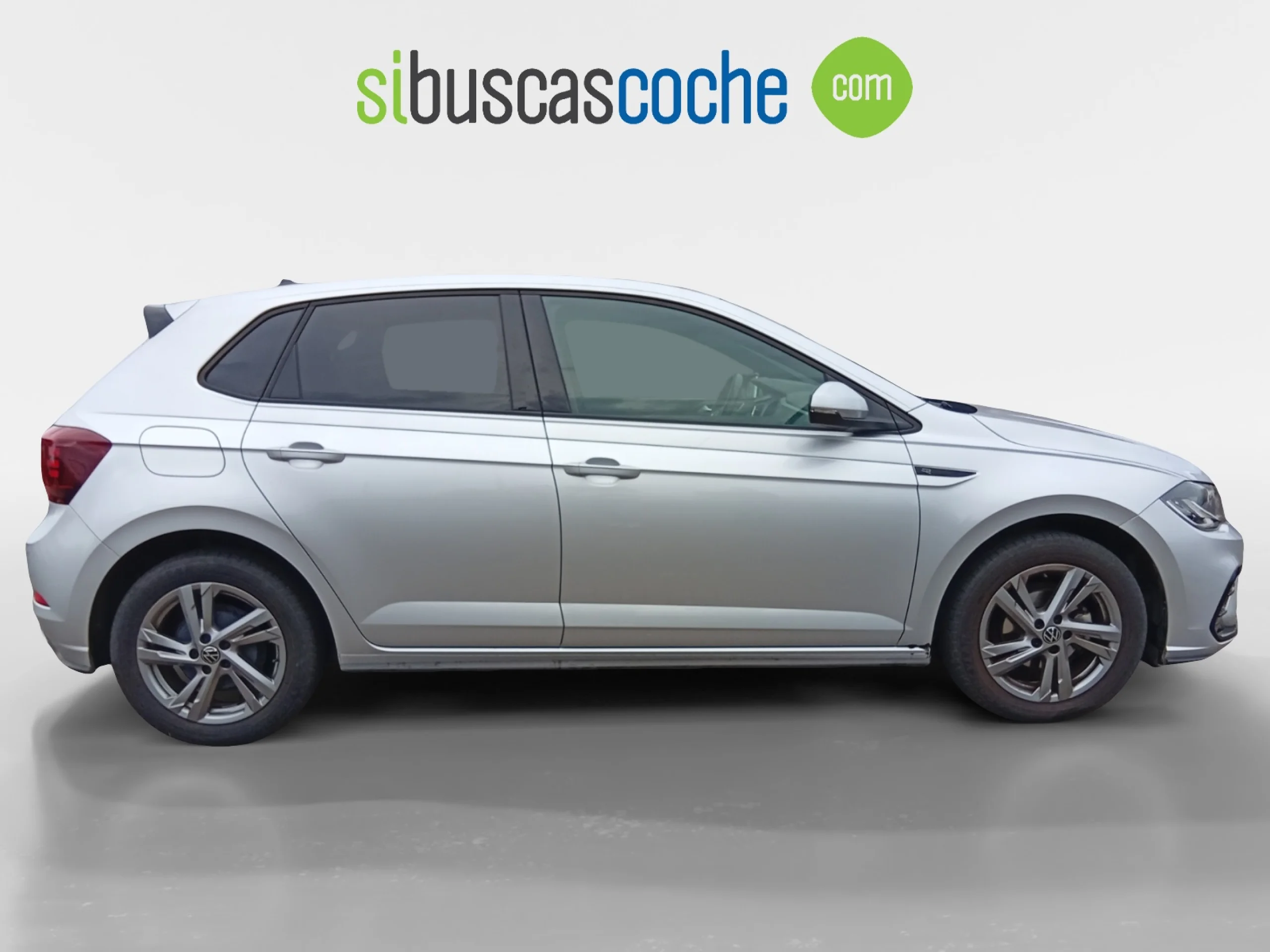 VOLKSWAGEN POLO POLO 1.0 TSI 70KW (95CV) - Foto 3