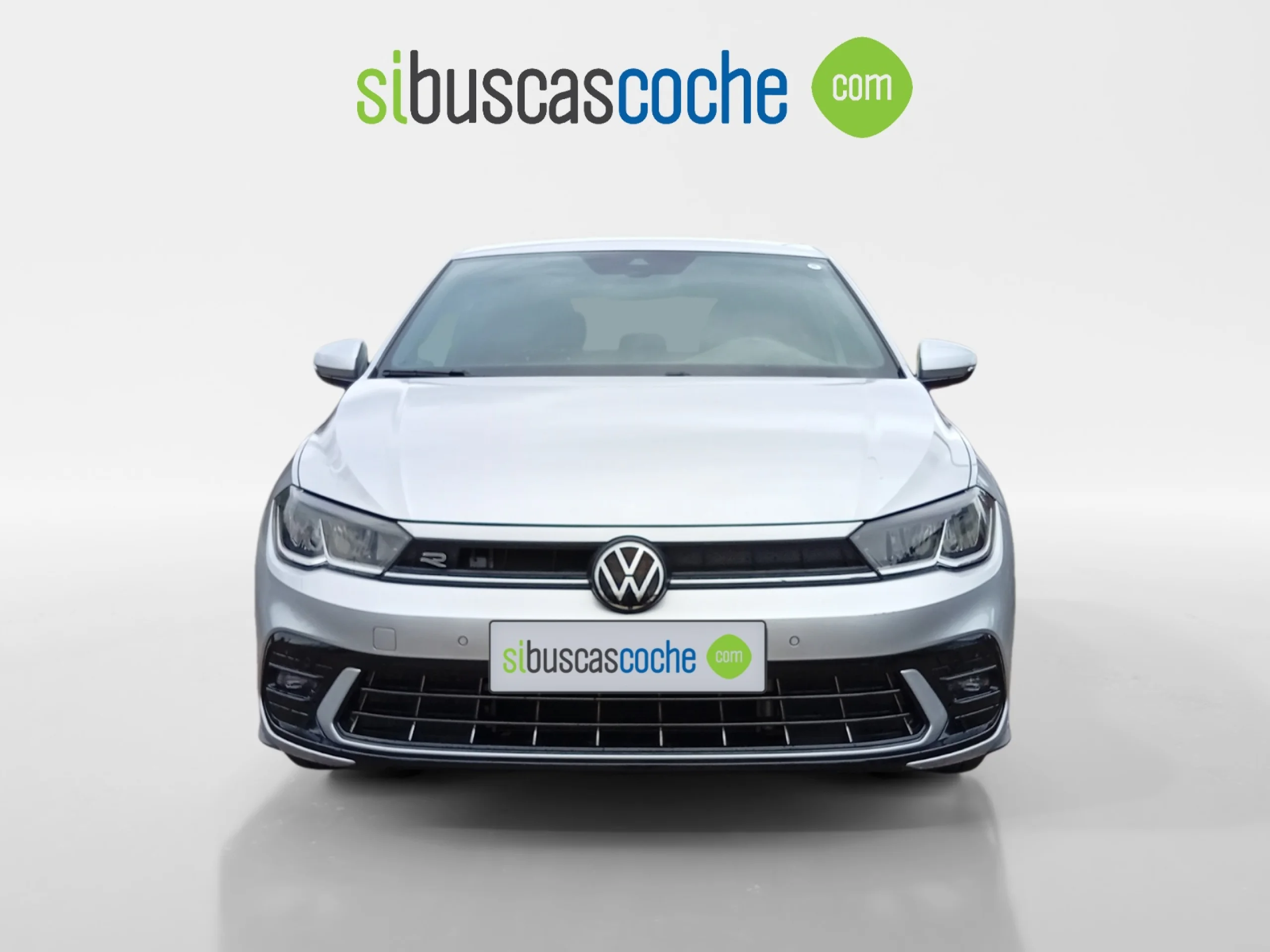 VOLKSWAGEN POLO POLO 1.0 TSI 70KW (95CV) - Foto 12