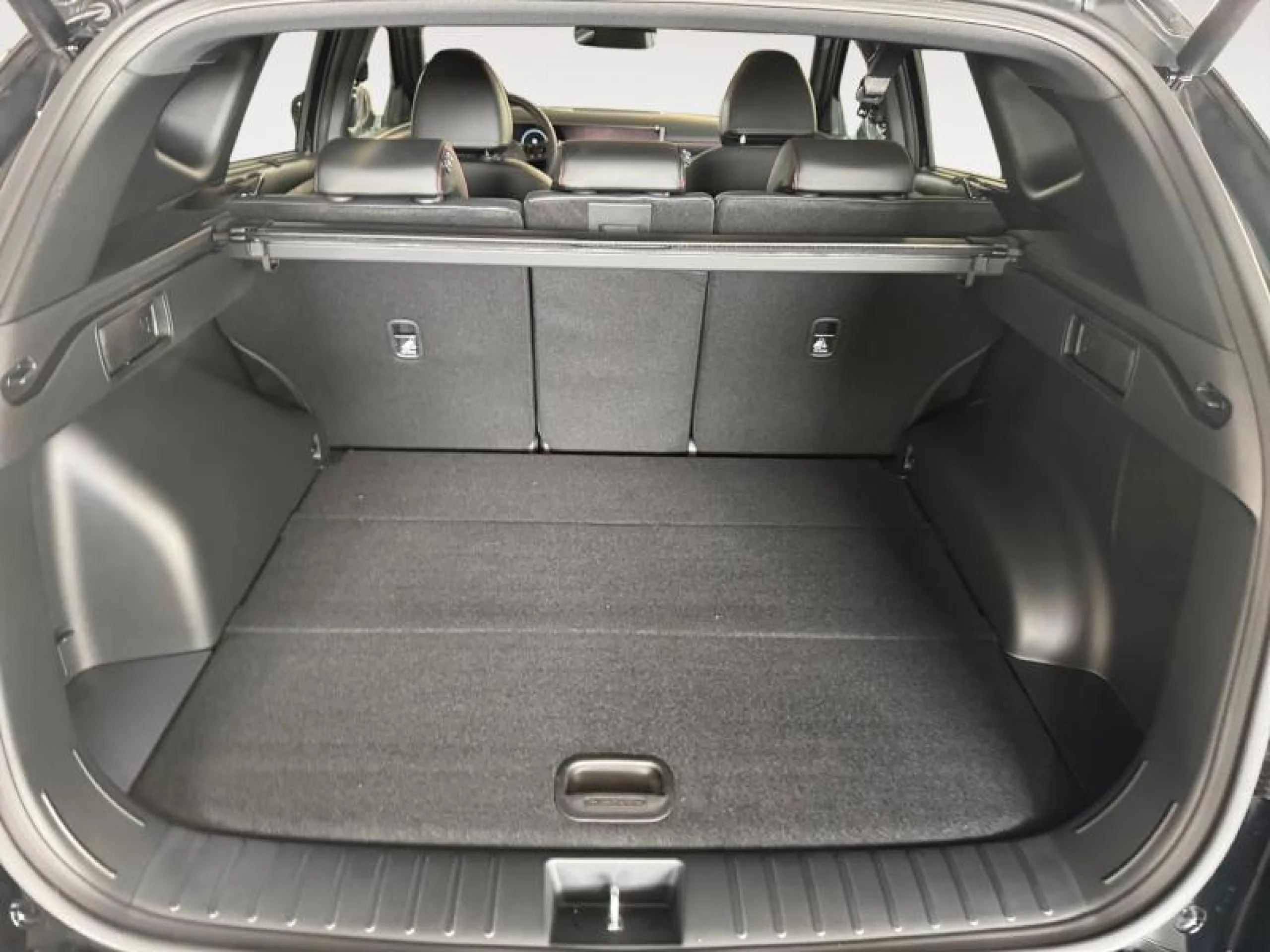 HYUNDAI TUCSON 1.6T 176KW (239CV) HEV AT N LINE STYLE - Foto 16