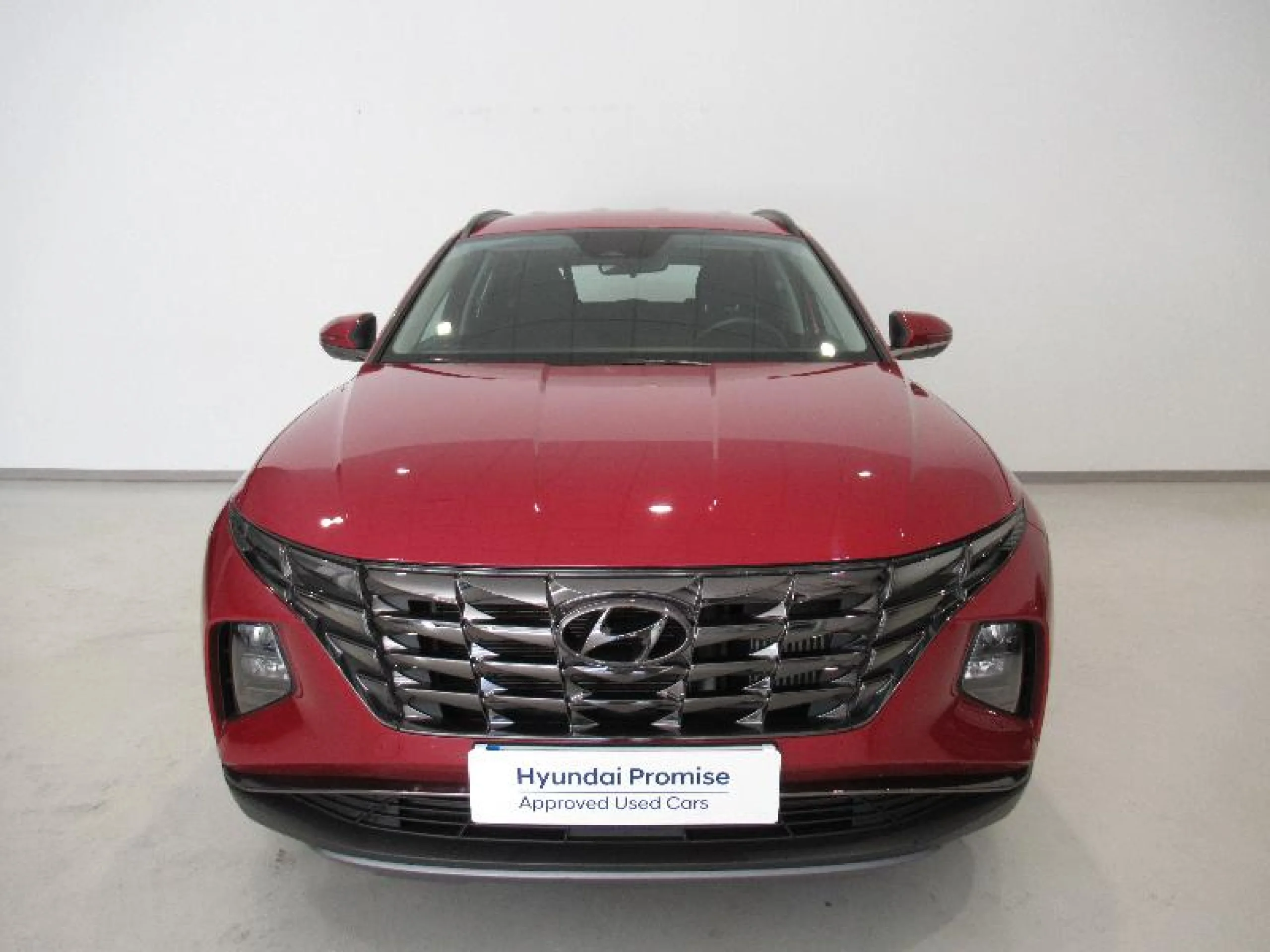 HYUNDAI TUCSON 1.6 CRDI 85KW (115CV) MAXX - Foto 15