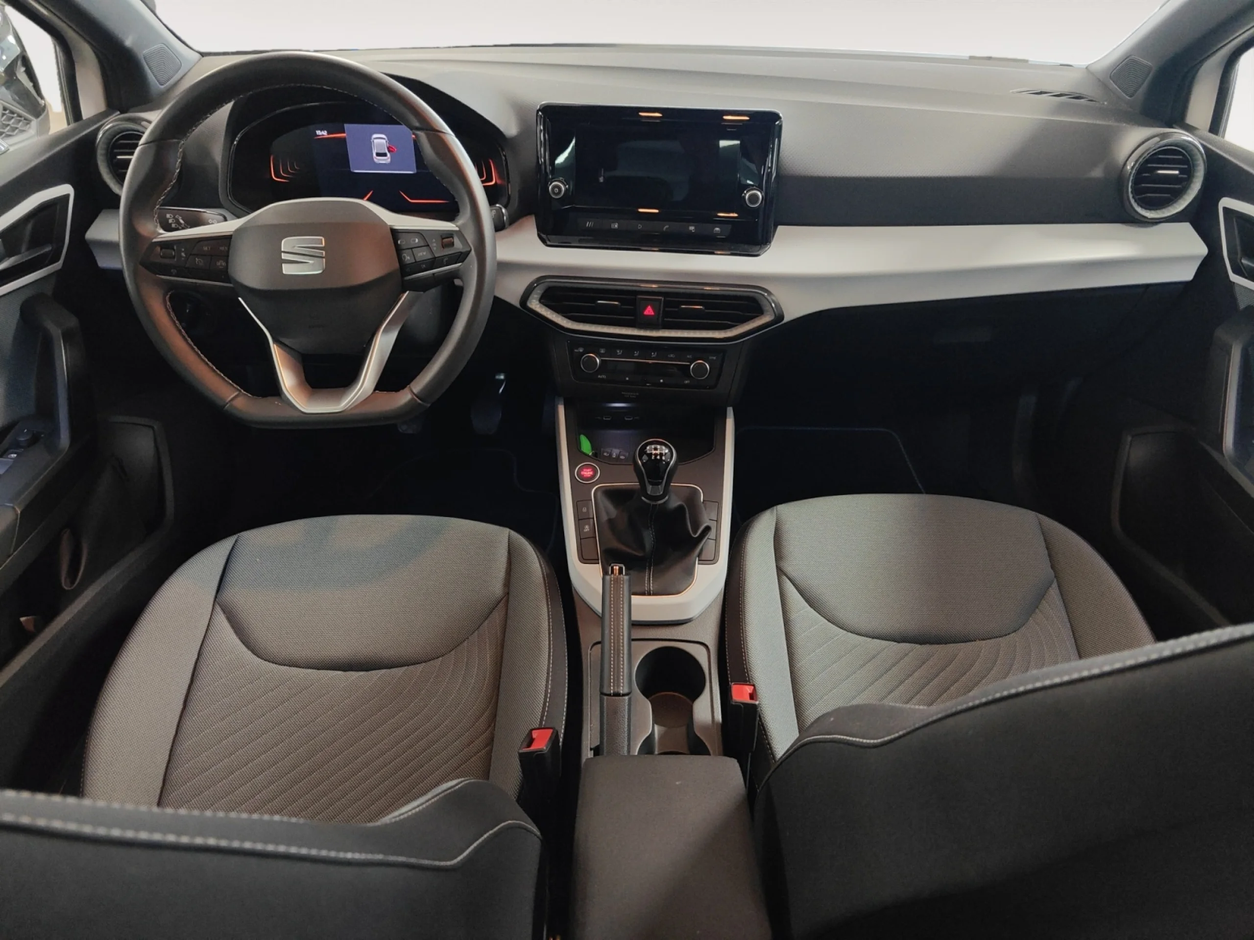 SEAT IBIZA 1.0 TSI 85KW (115CV) SPECIAL EDITION - Foto 4