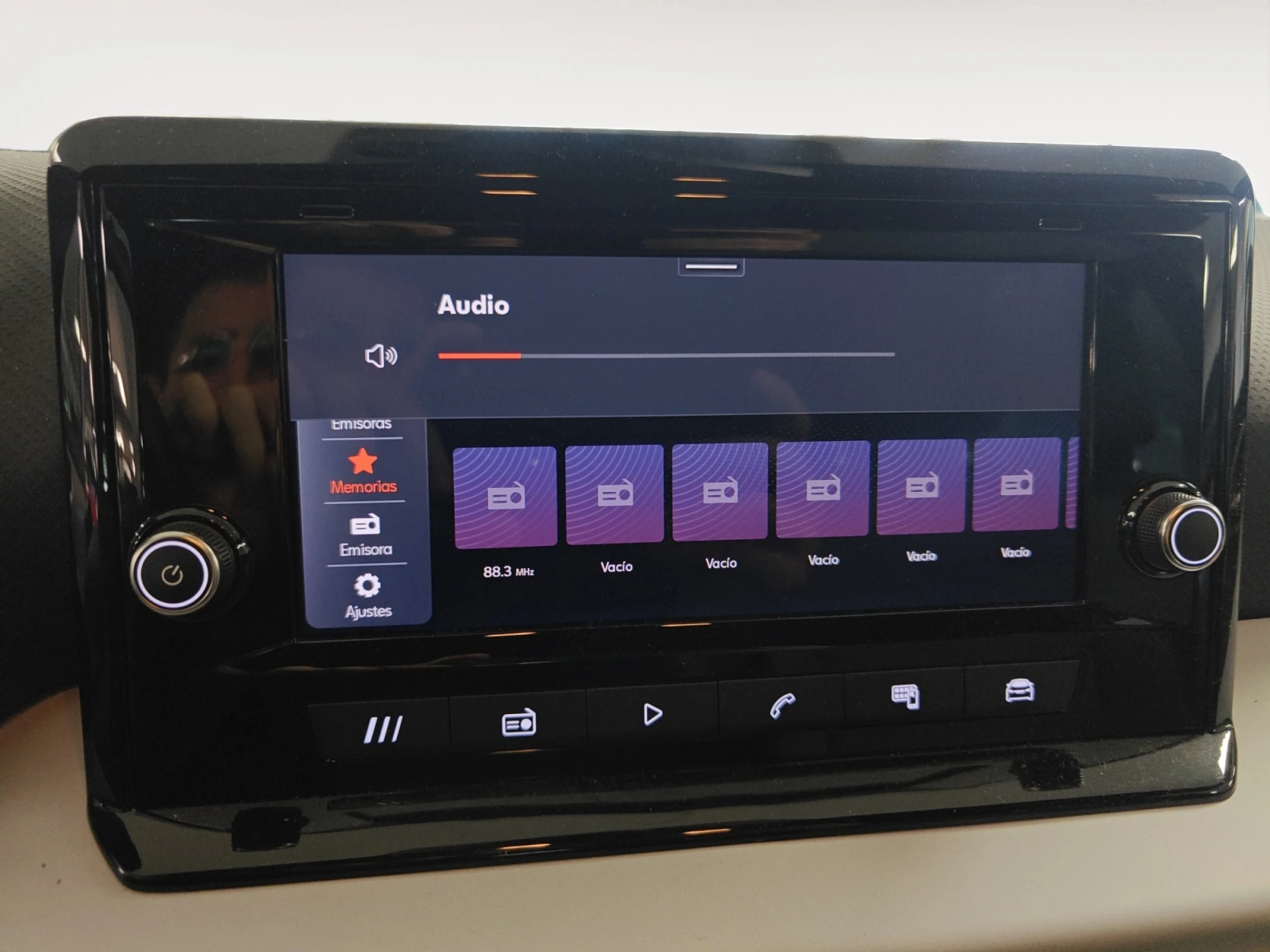 SEAT IBIZA 1.0 TSI 85KW (115CV) SPECIAL EDITION - Foto 9