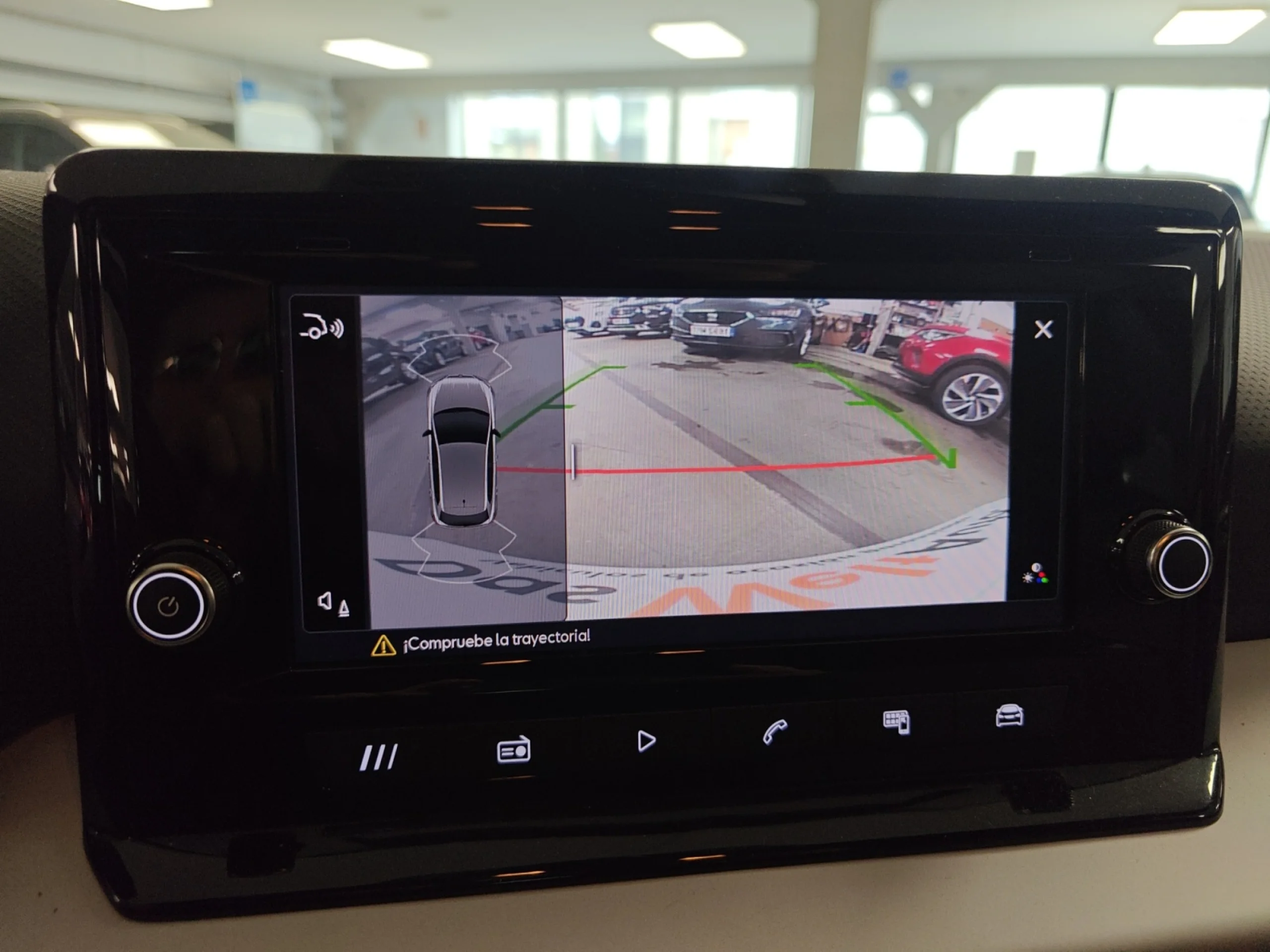 SEAT IBIZA 1.0 TSI 85KW (115CV) SPECIAL EDITION - Foto 10