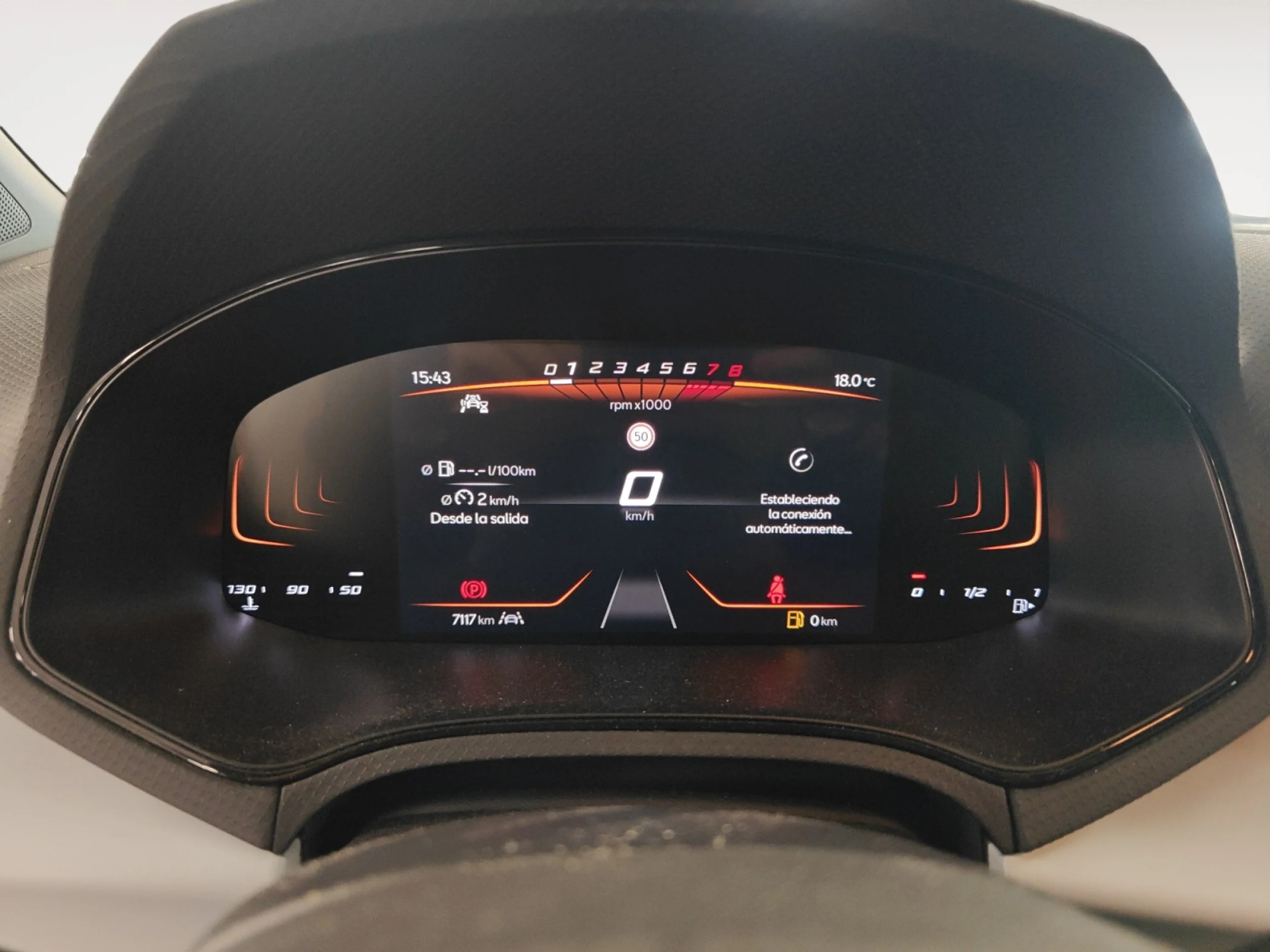 SEAT IBIZA 1.0 TSI 85KW (115CV) SPECIAL EDITION - Foto 15