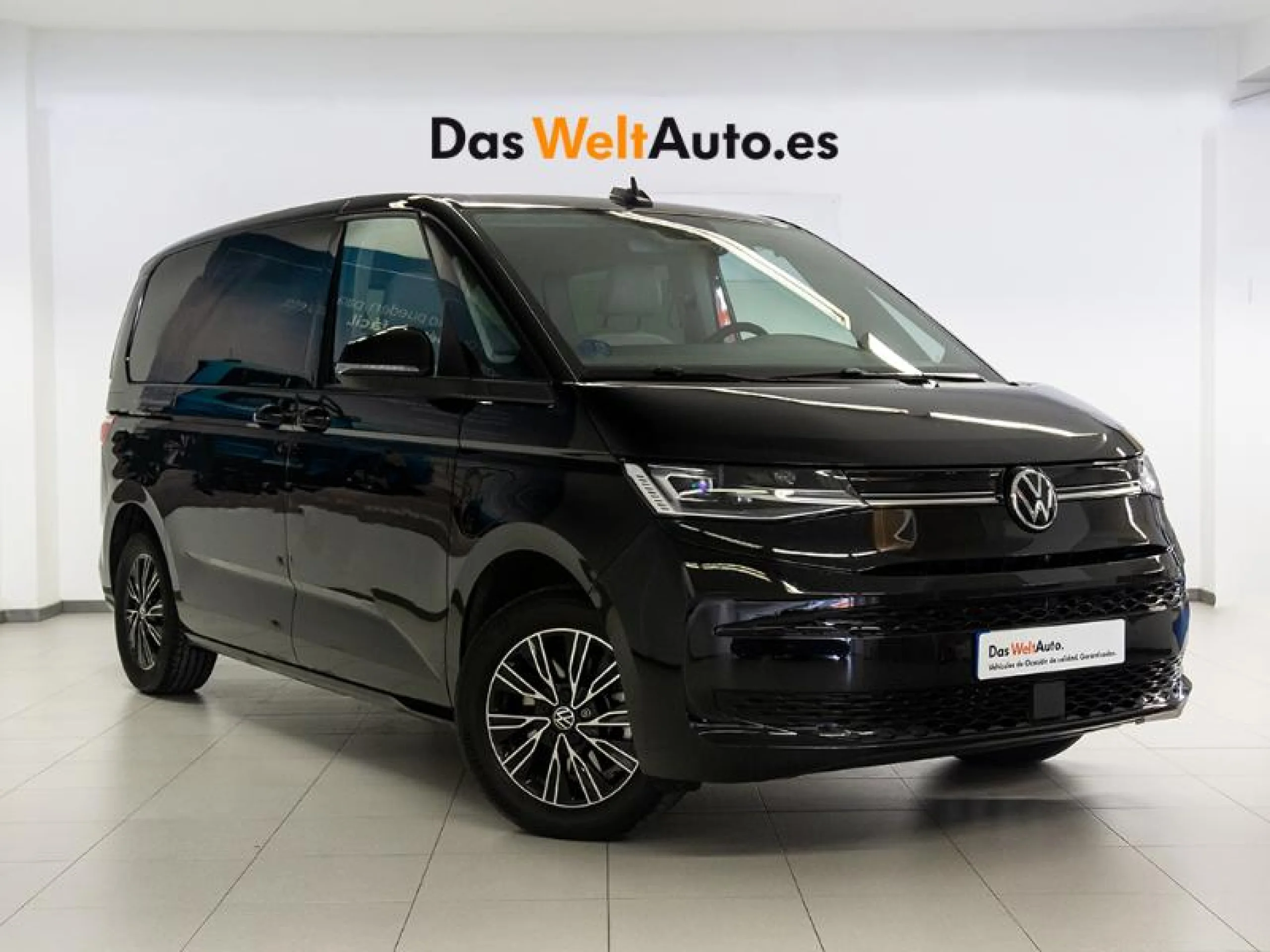 VOLKSWAGEN Multivan LIFE PHEV 1.4 TSI 160KW (218CV) DSG BC - Foto 1