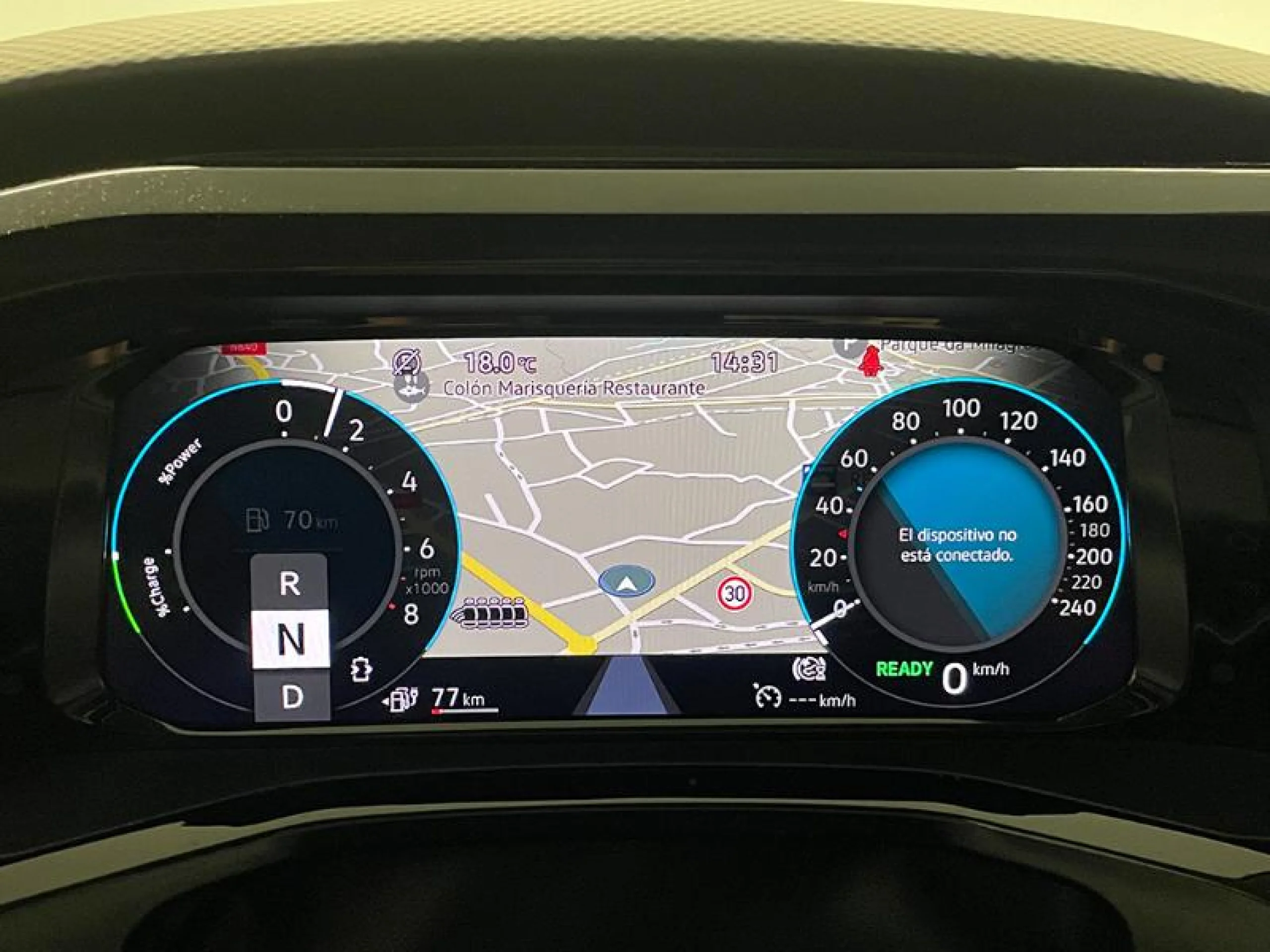 VOLKSWAGEN Multivan LIFE PHEV 1.4 TSI 160KW (218CV) DSG BC - Foto 21