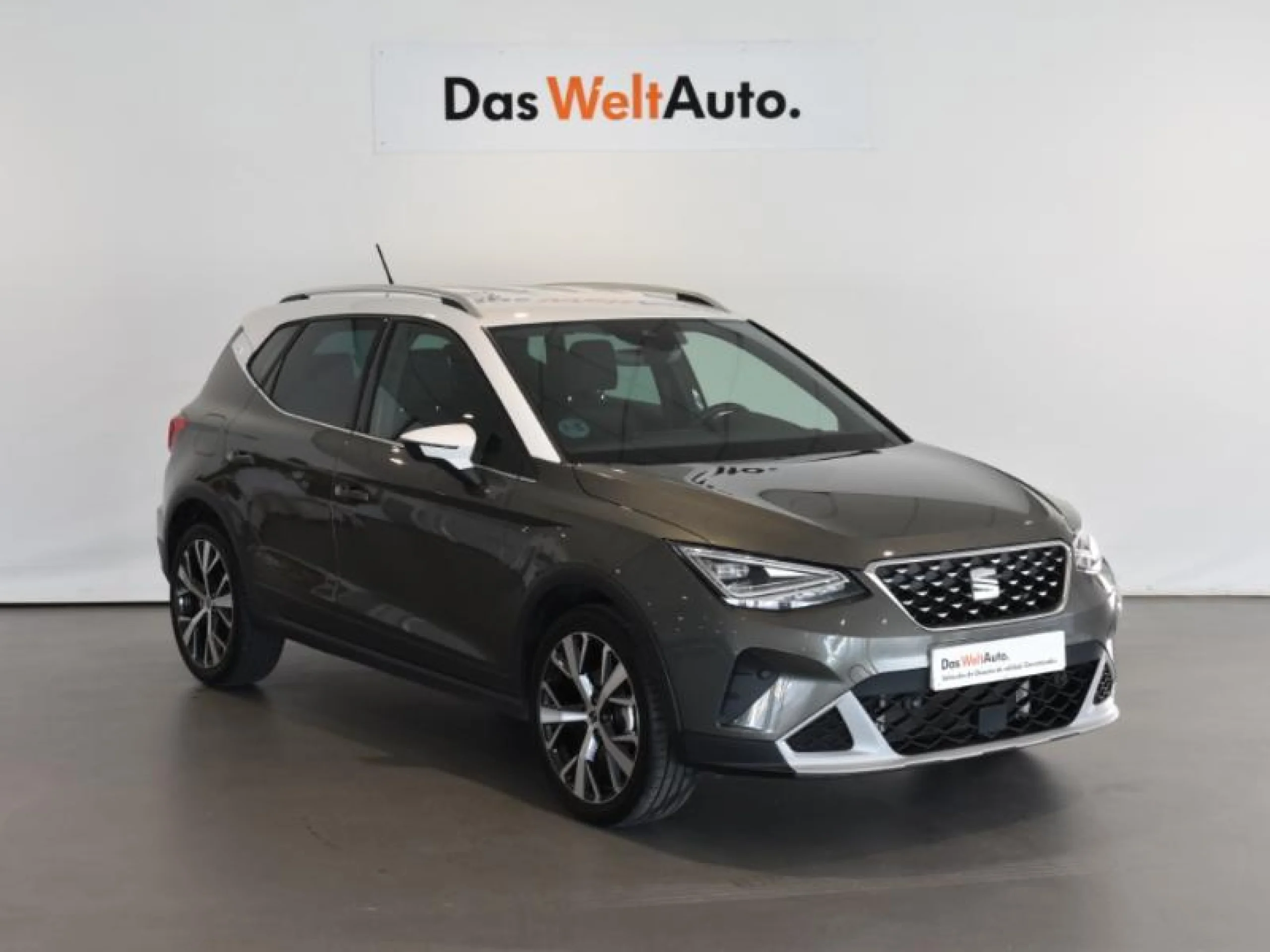 SEAT ARONA 1.0 TSI 81KW (110CV) DSG XPERIENCE XL - Foto 1