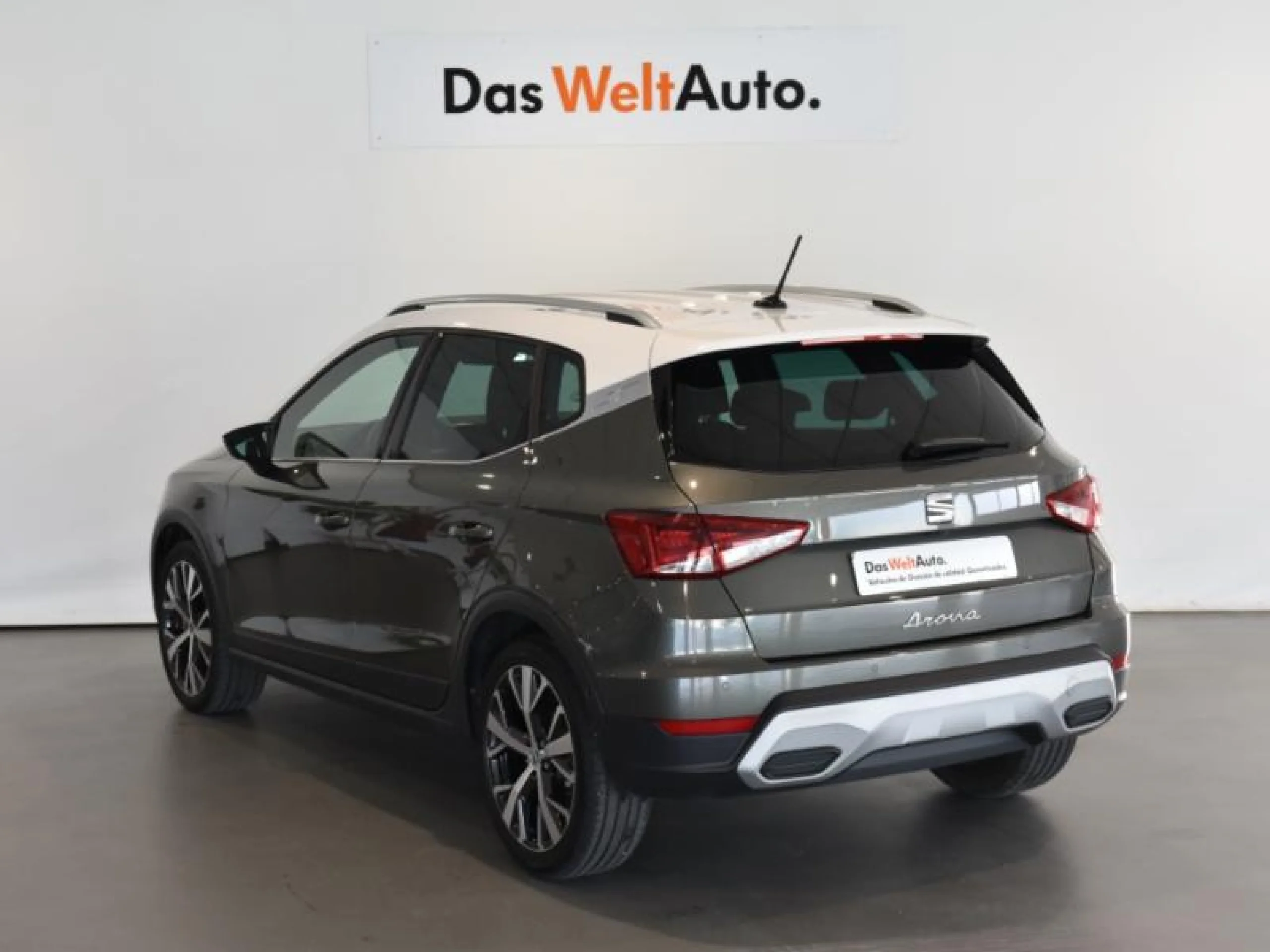 SEAT ARONA 1.0 TSI 81KW (110CV) DSG XPERIENCE XL - Foto 2