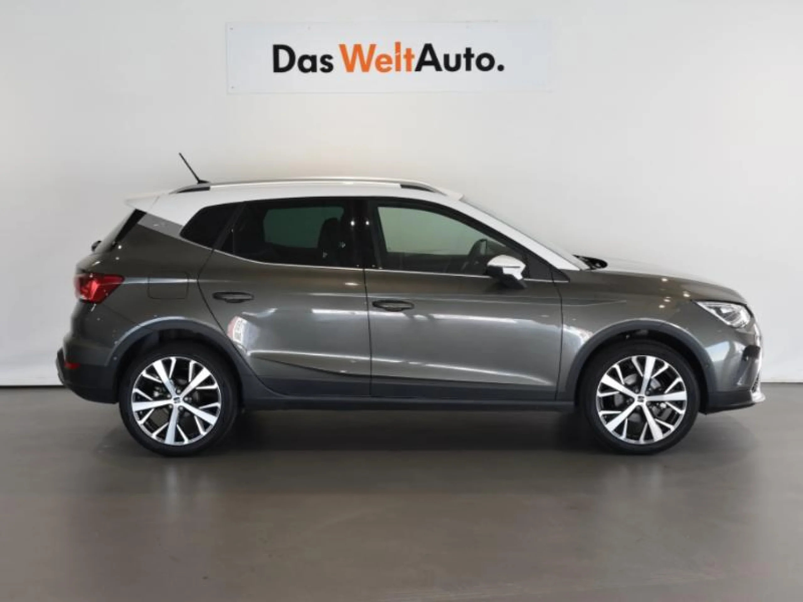 SEAT ARONA 1.0 TSI 81KW (110CV) DSG XPERIENCE XL - Foto 3