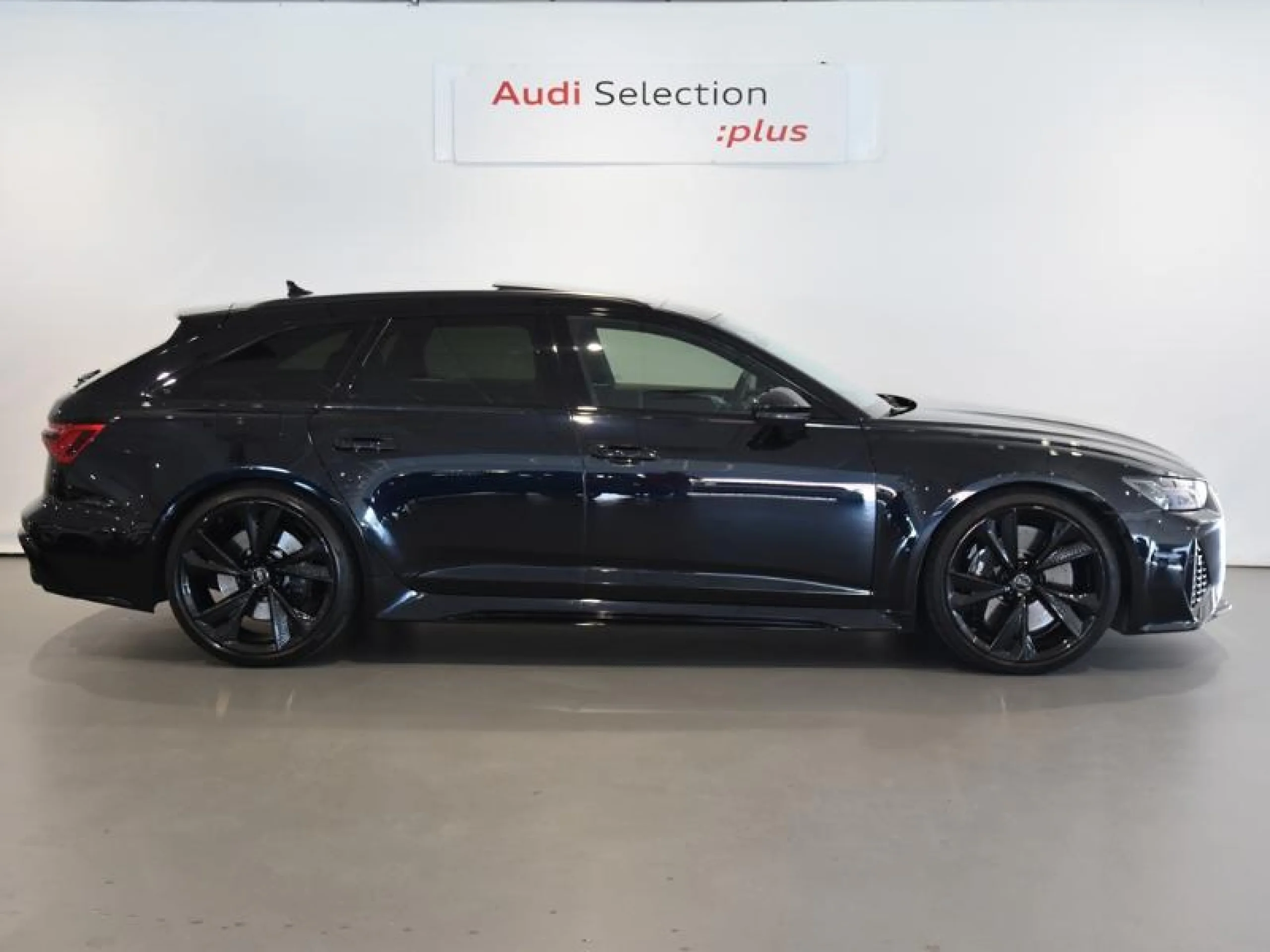 AUDI A6 RS 6 AVANT TFSI QUATTRO - Foto 3