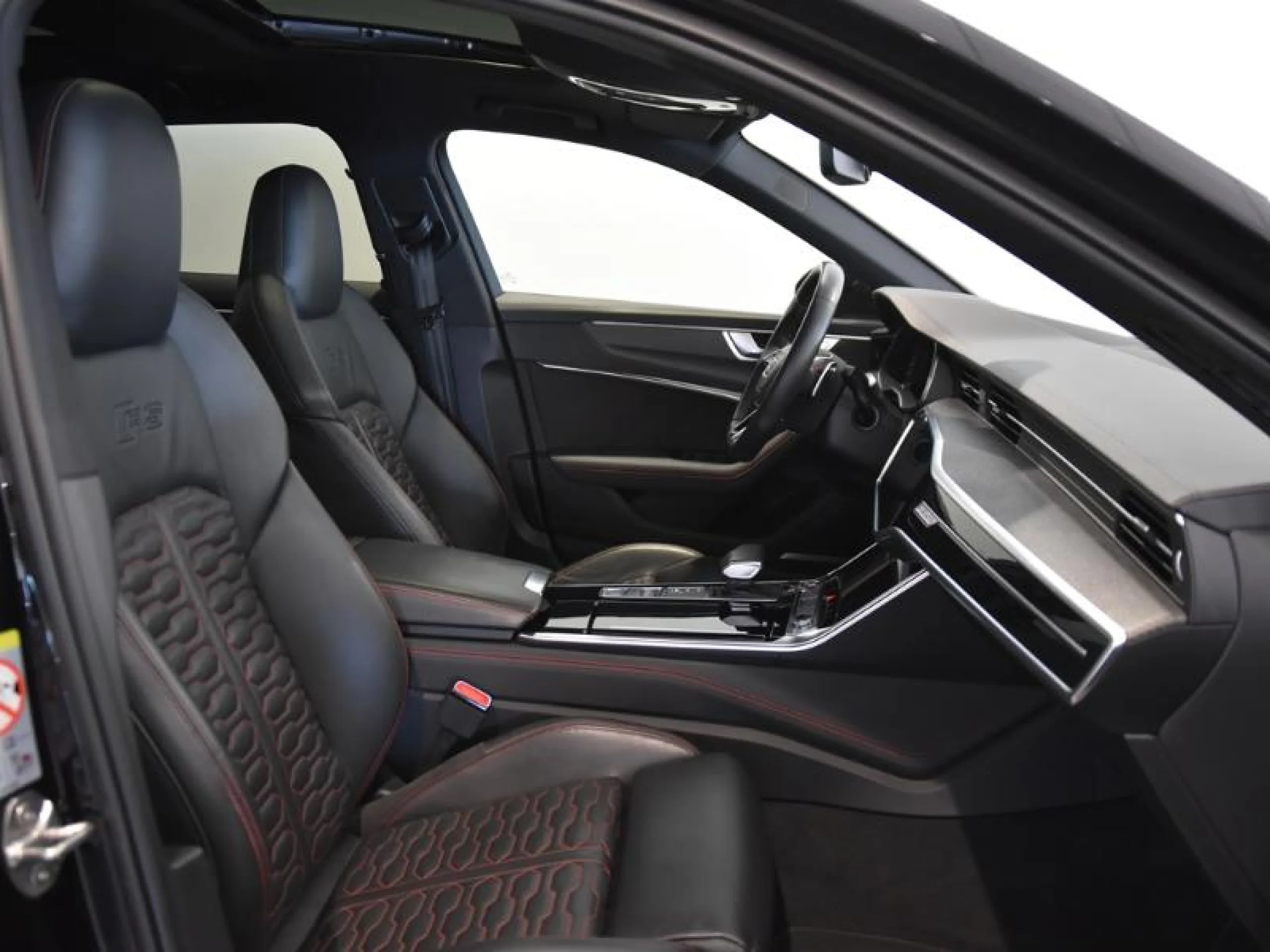 AUDI A6 RS 6 AVANT TFSI QUATTRO - Foto 5