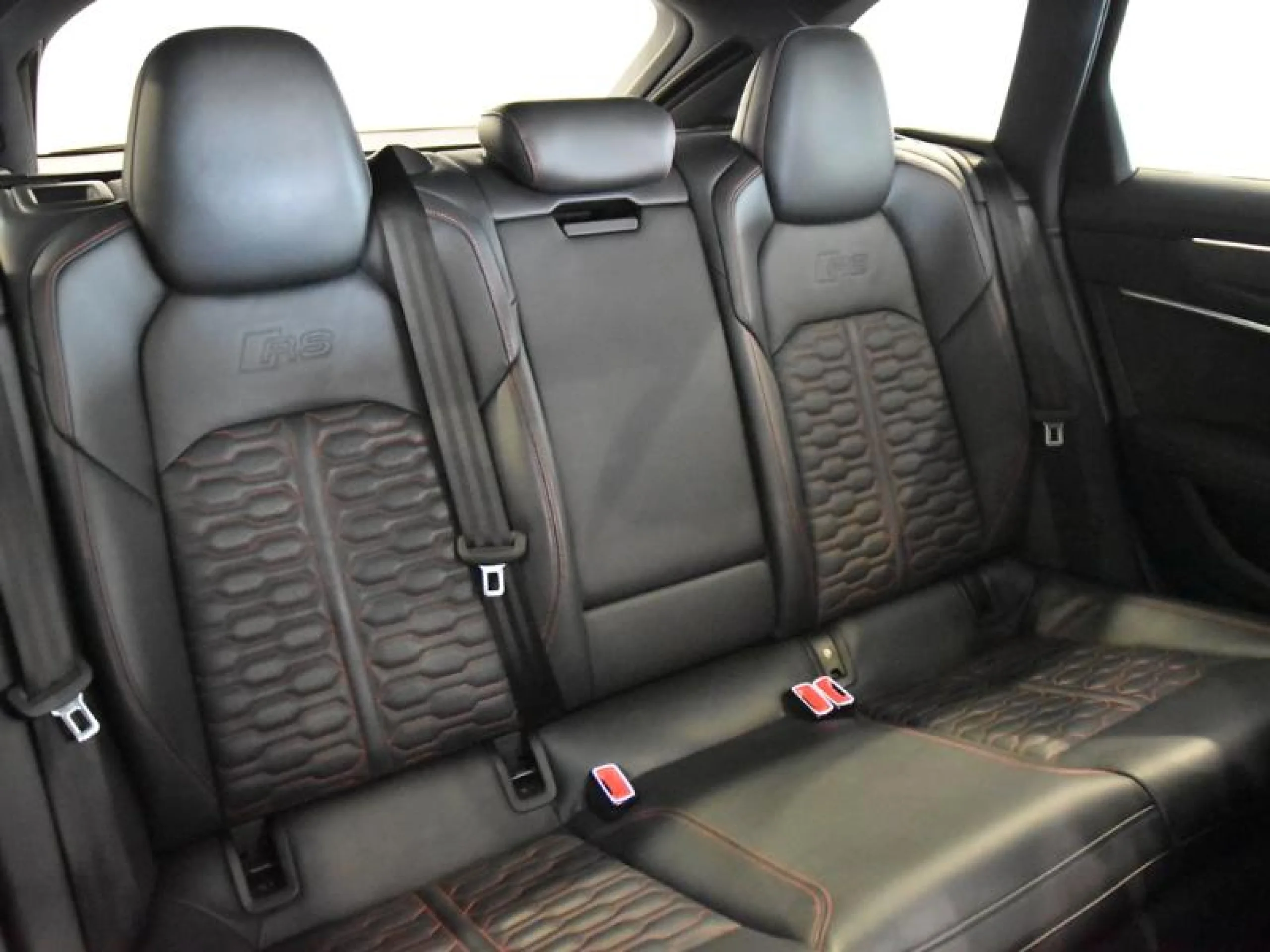 AUDI A6 RS 6 AVANT TFSI QUATTRO - Foto 6