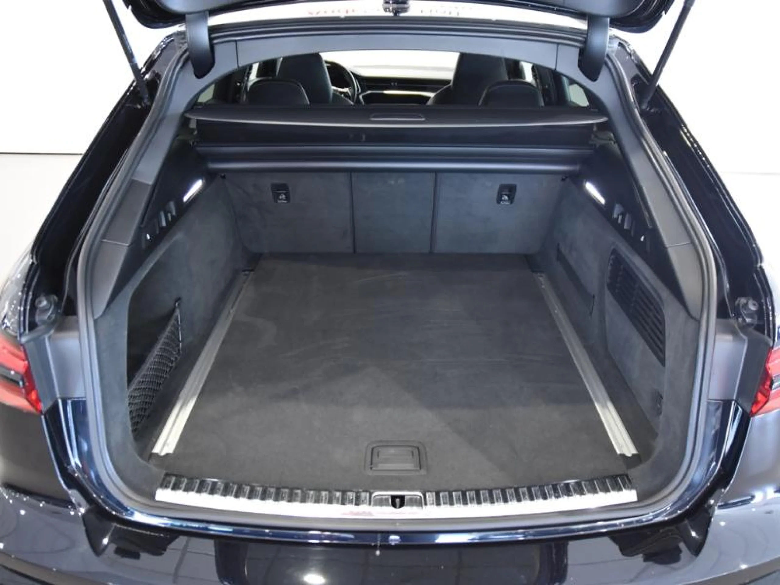 AUDI A6 RS 6 AVANT TFSI QUATTRO - Foto 7