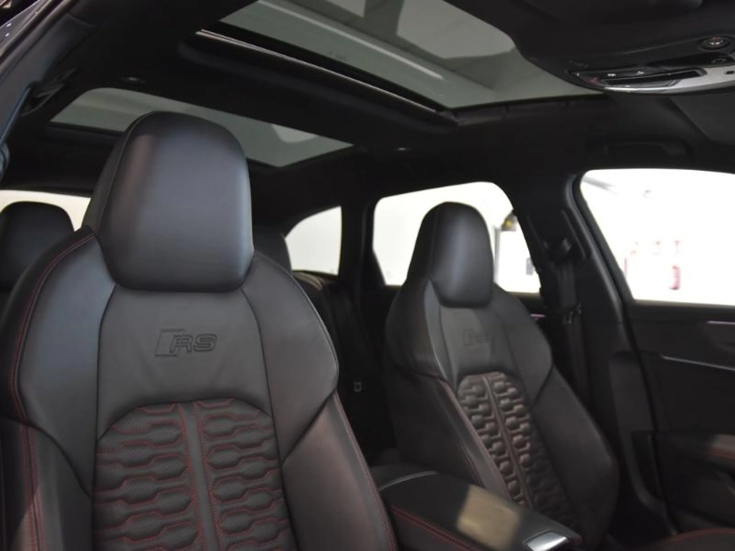 AUDI A6 RS 6 AVANT TFSI QUATTRO - Foto 10