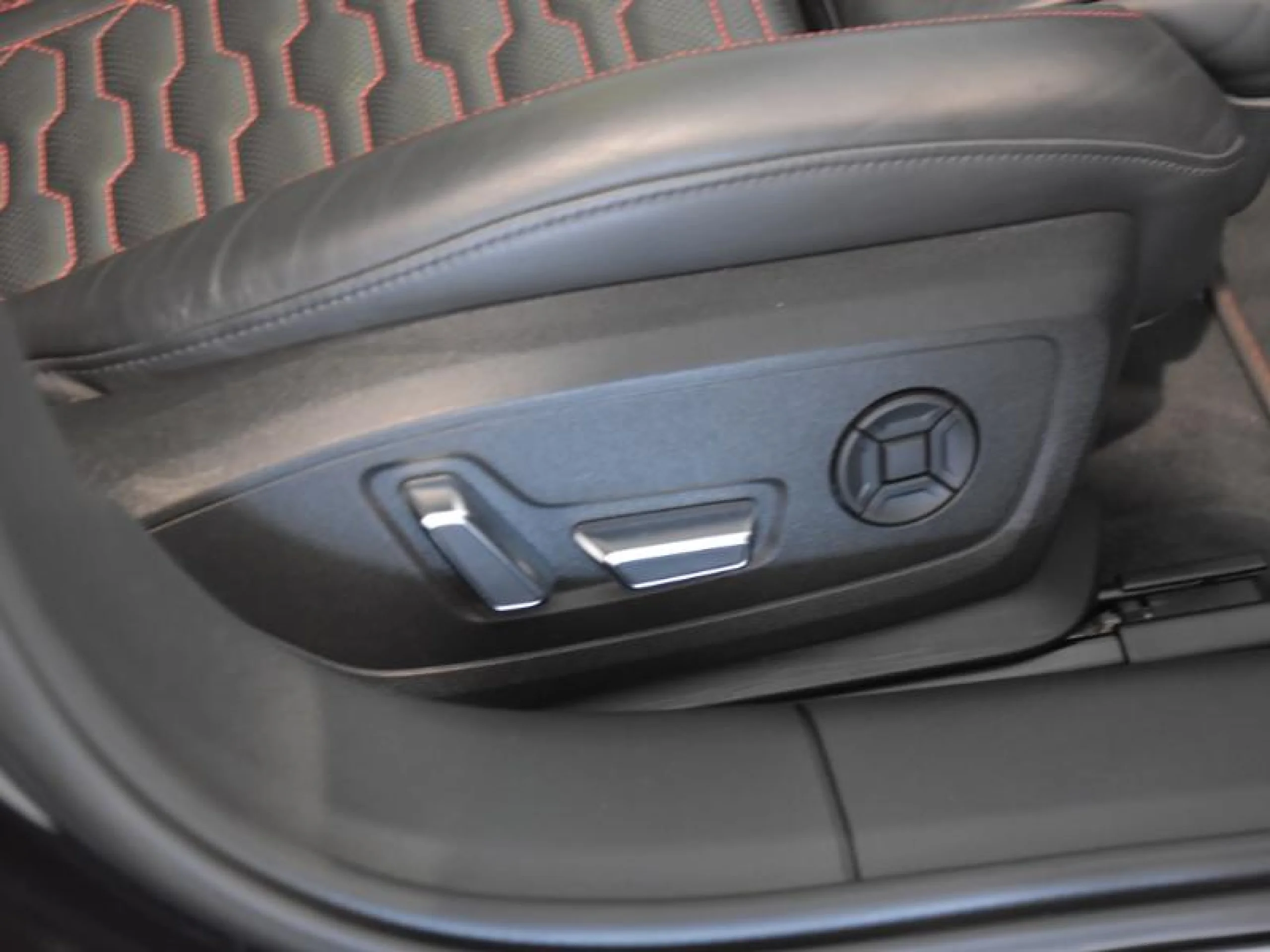 AUDI A6 RS 6 AVANT TFSI QUATTRO - Foto 11