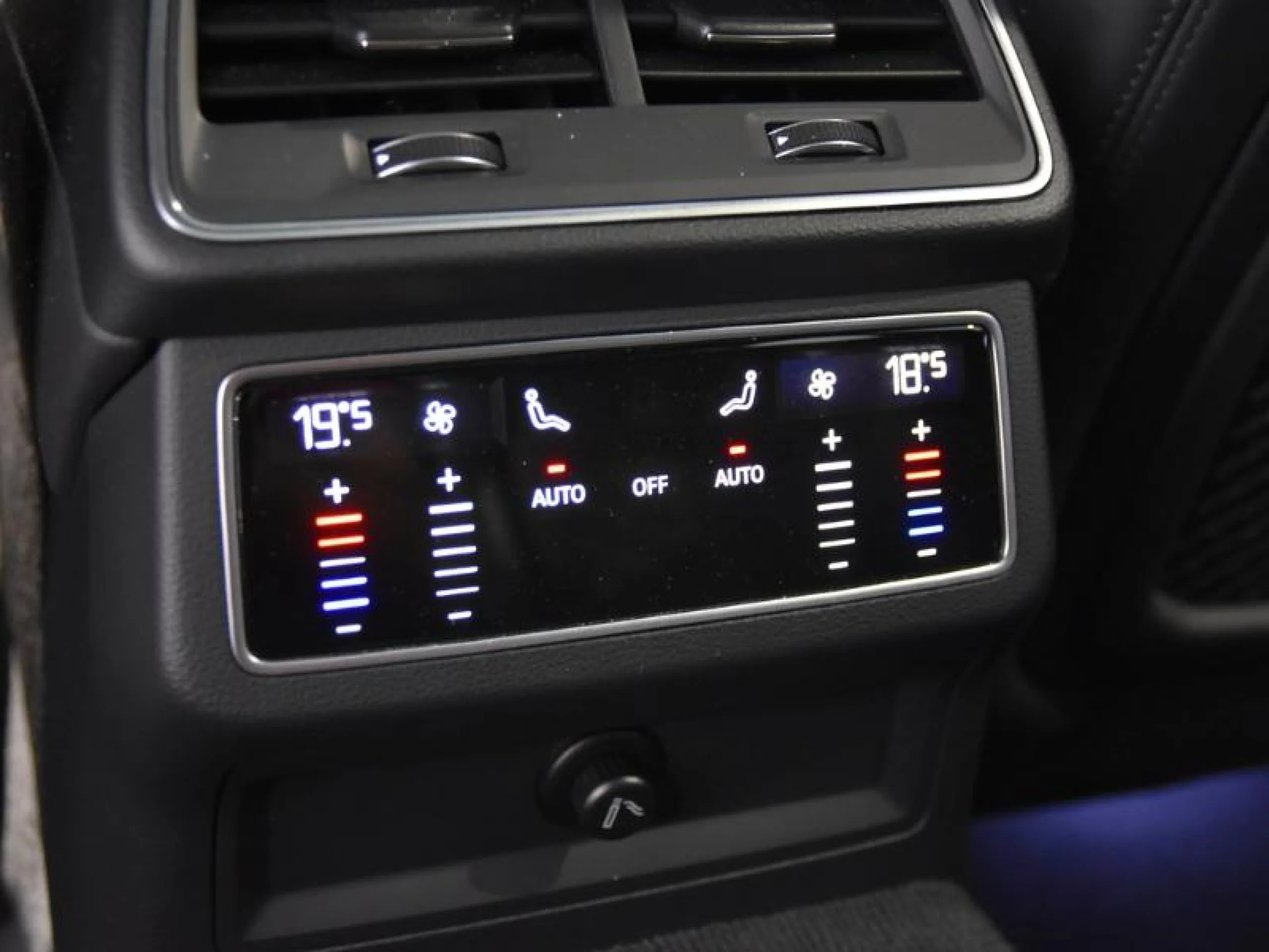 AUDI A6 RS 6 AVANT TFSI QUATTRO - Foto 13