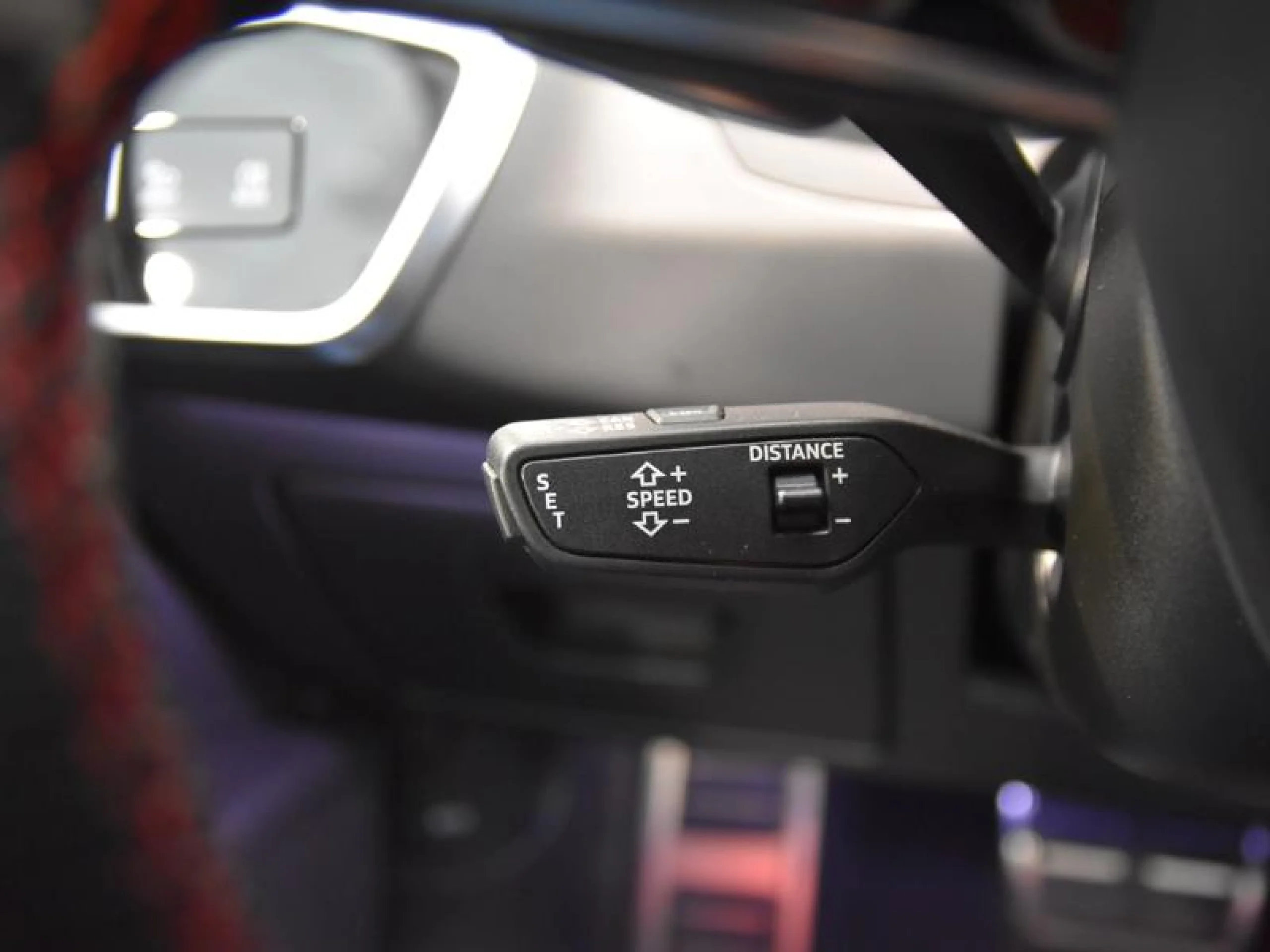 AUDI A6 RS 6 AVANT TFSI QUATTRO - Foto 26