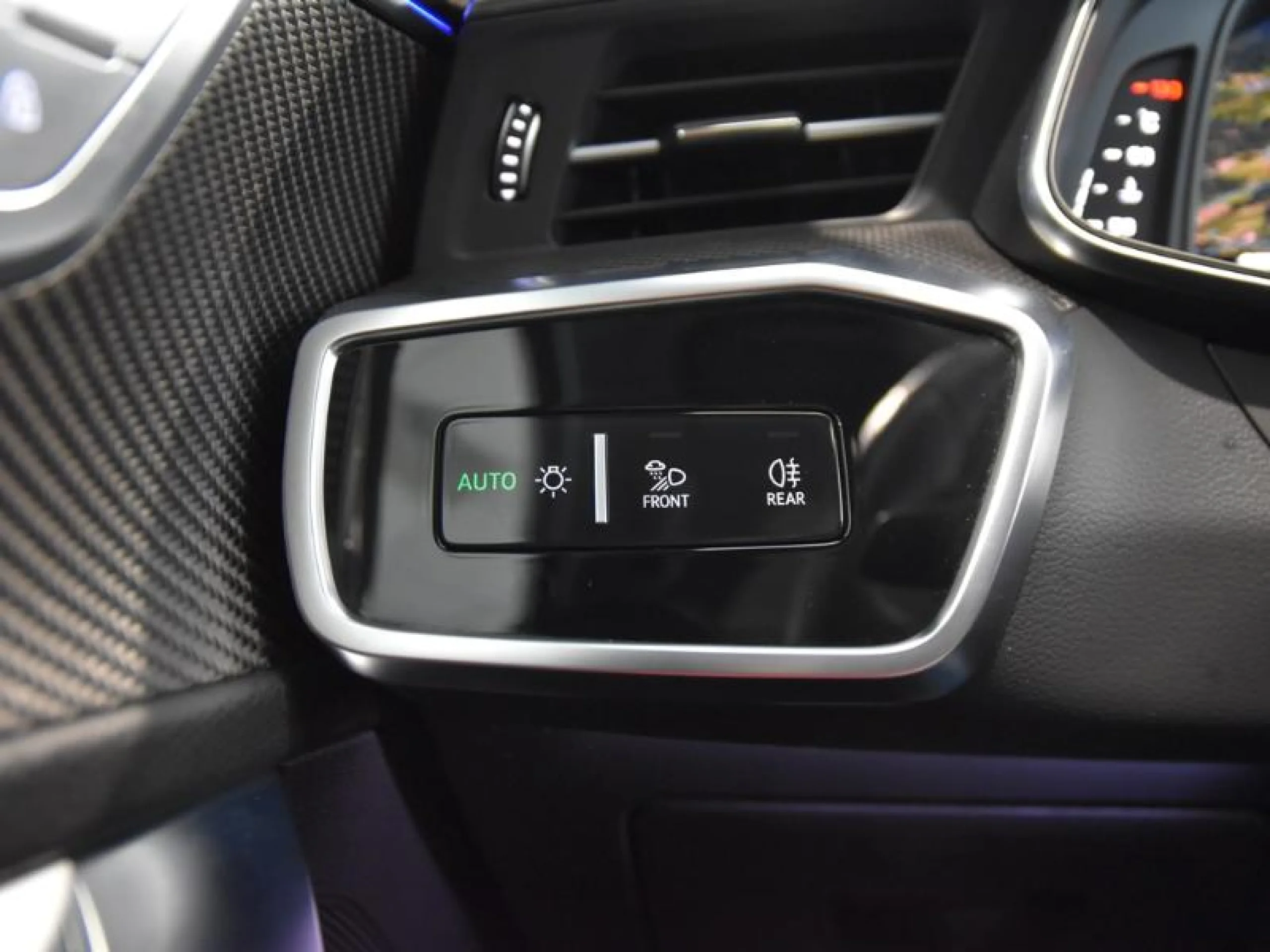 AUDI A6 RS 6 AVANT TFSI QUATTRO - Foto 28