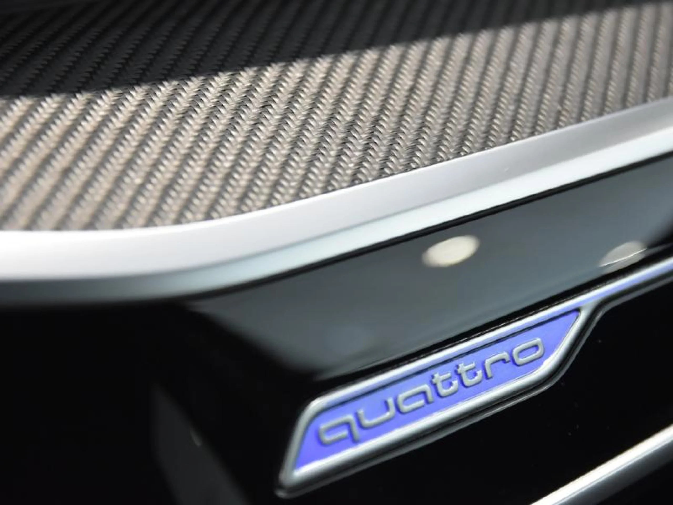 AUDI A6 RS 6 AVANT TFSI QUATTRO - Foto 29