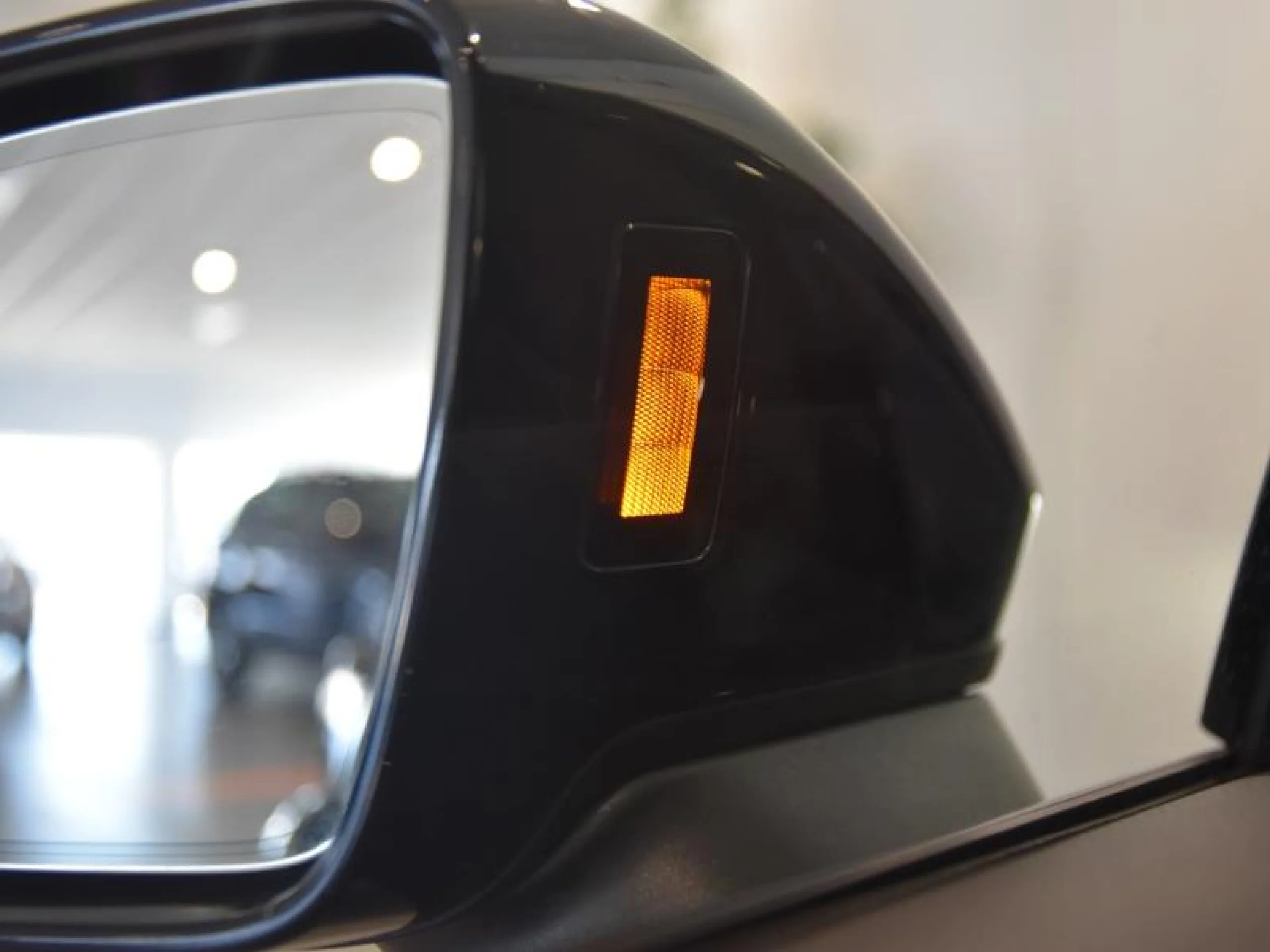 AUDI A6 RS 6 AVANT TFSI QUATTRO - Foto 30