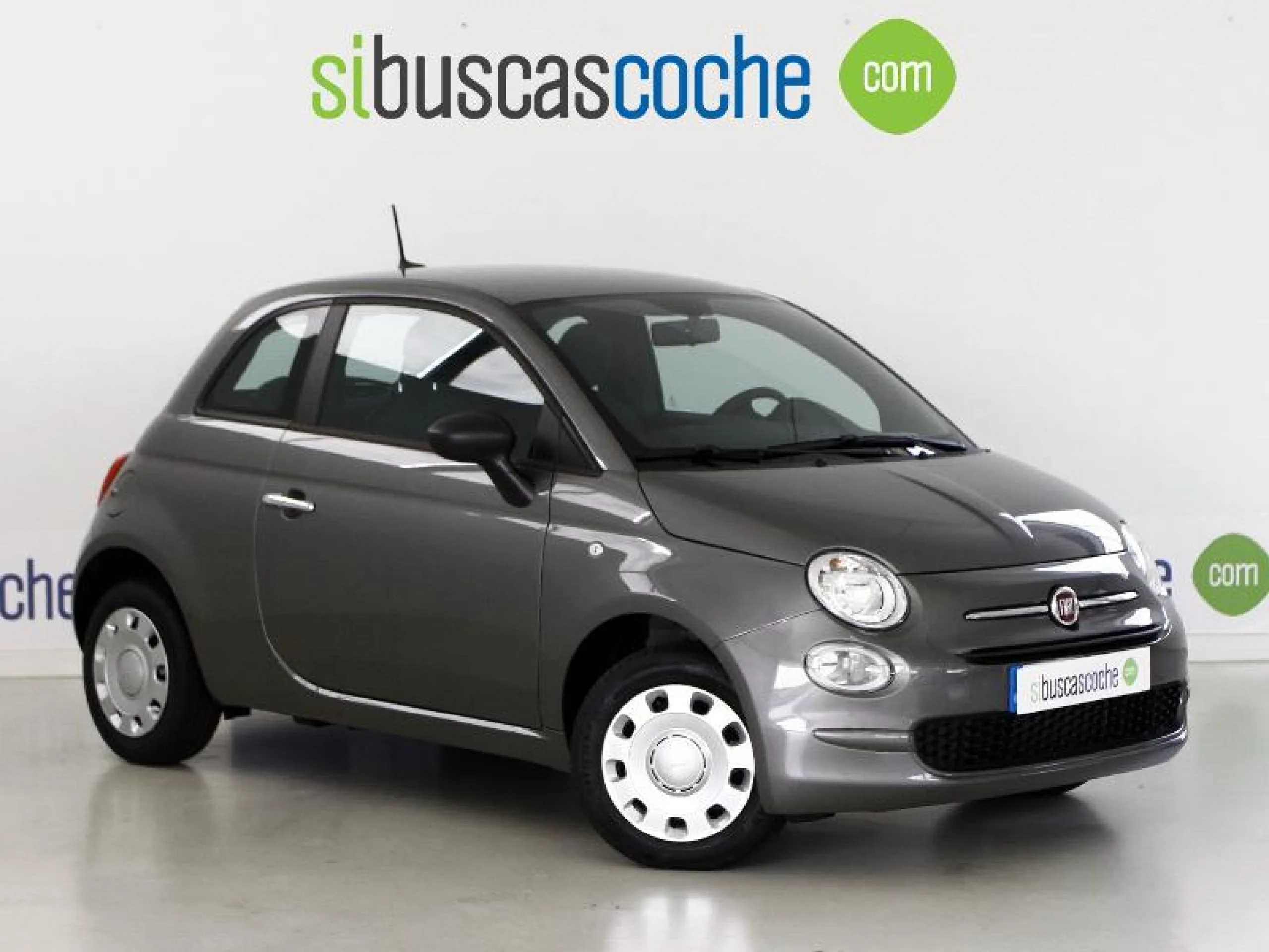 FIAT 500 CULT 1.0 HYBRID 51KW (70 CV) - Foto 3